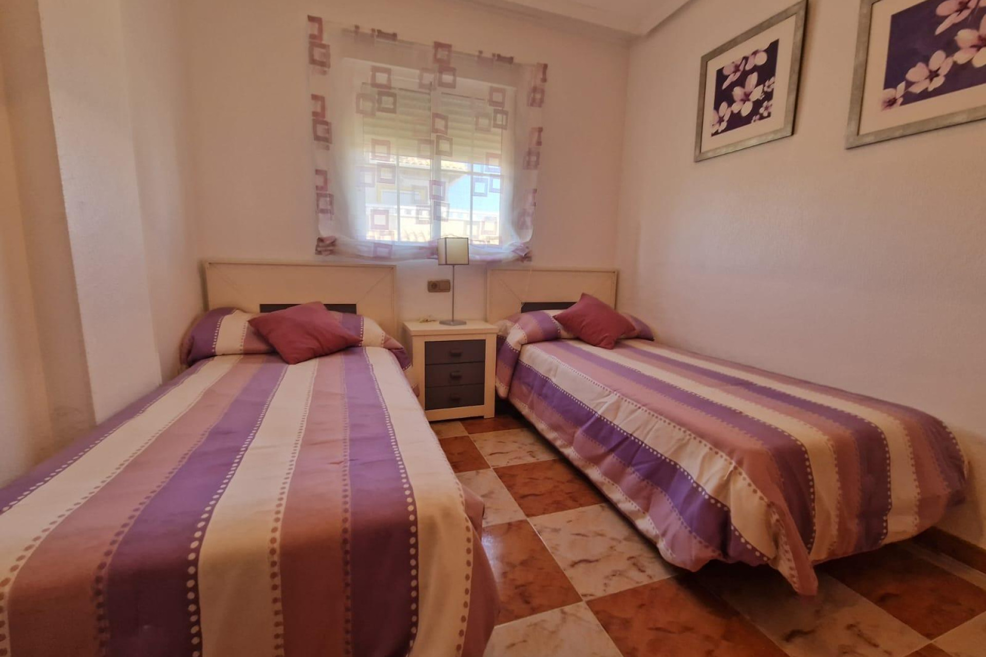 Resale - Casa Tipo Dúplex - Orihuela Costa