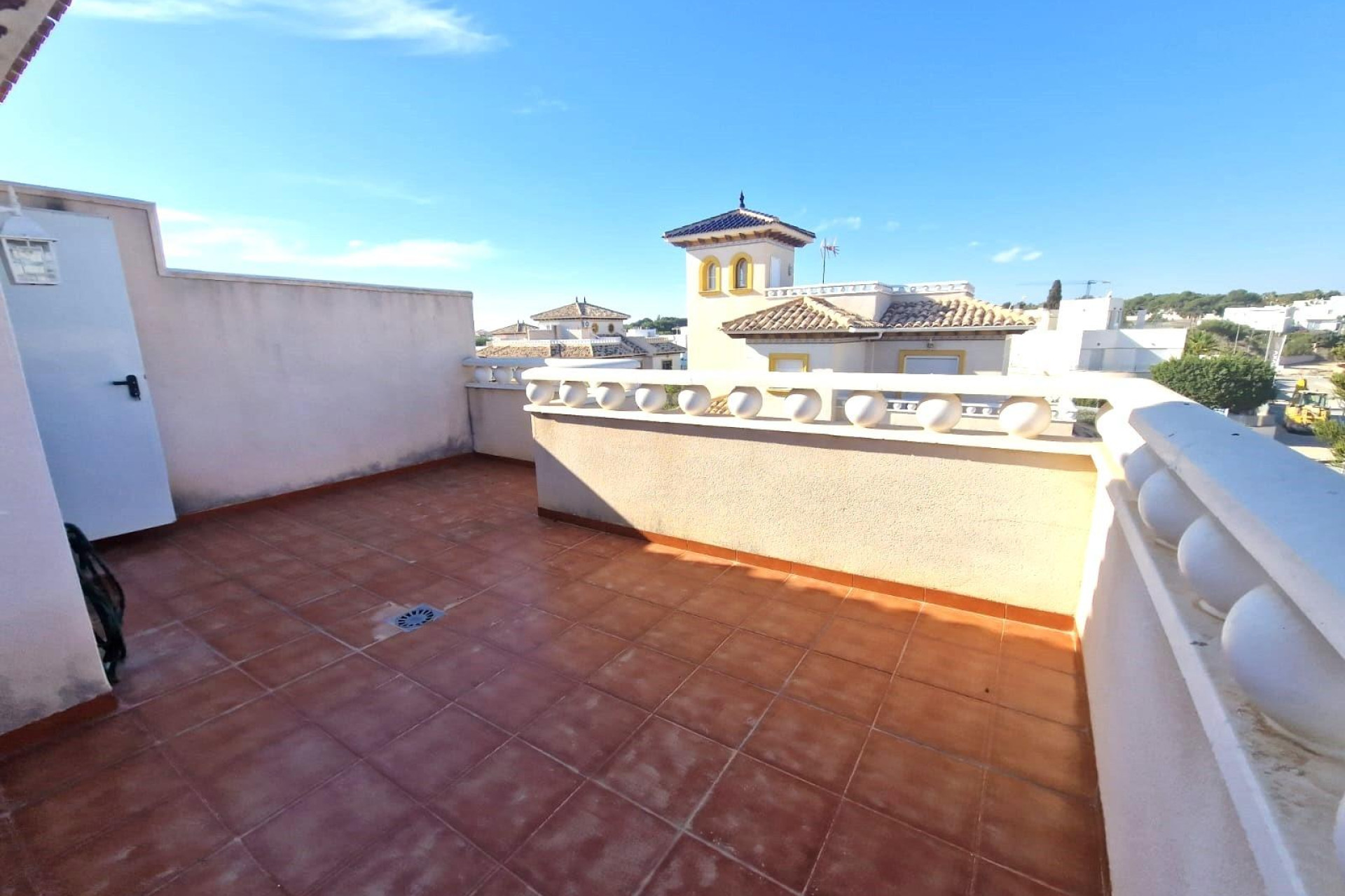 Resale - Casa Tipo Dúplex - Orihuela Costa