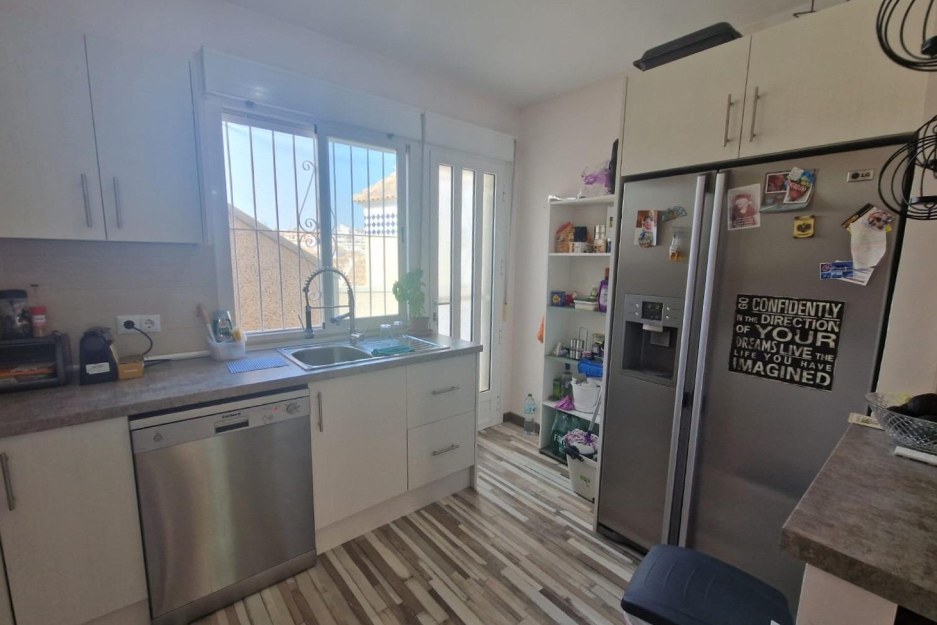 Resale - Chalet - San Miguel de Salinas - Orihuela Costa