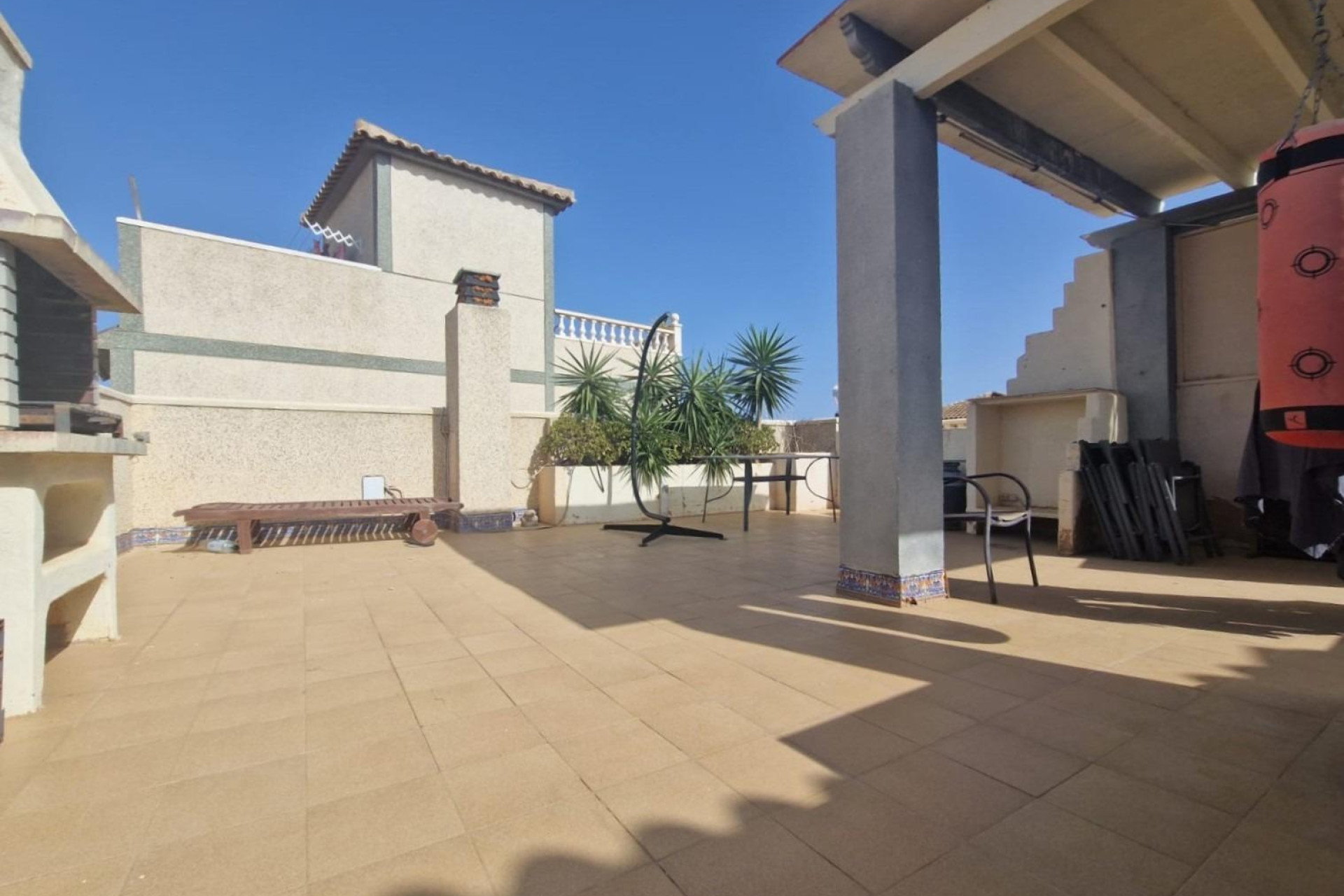 Resale - Chalet - San Miguel de Salinas - Orihuela Costa