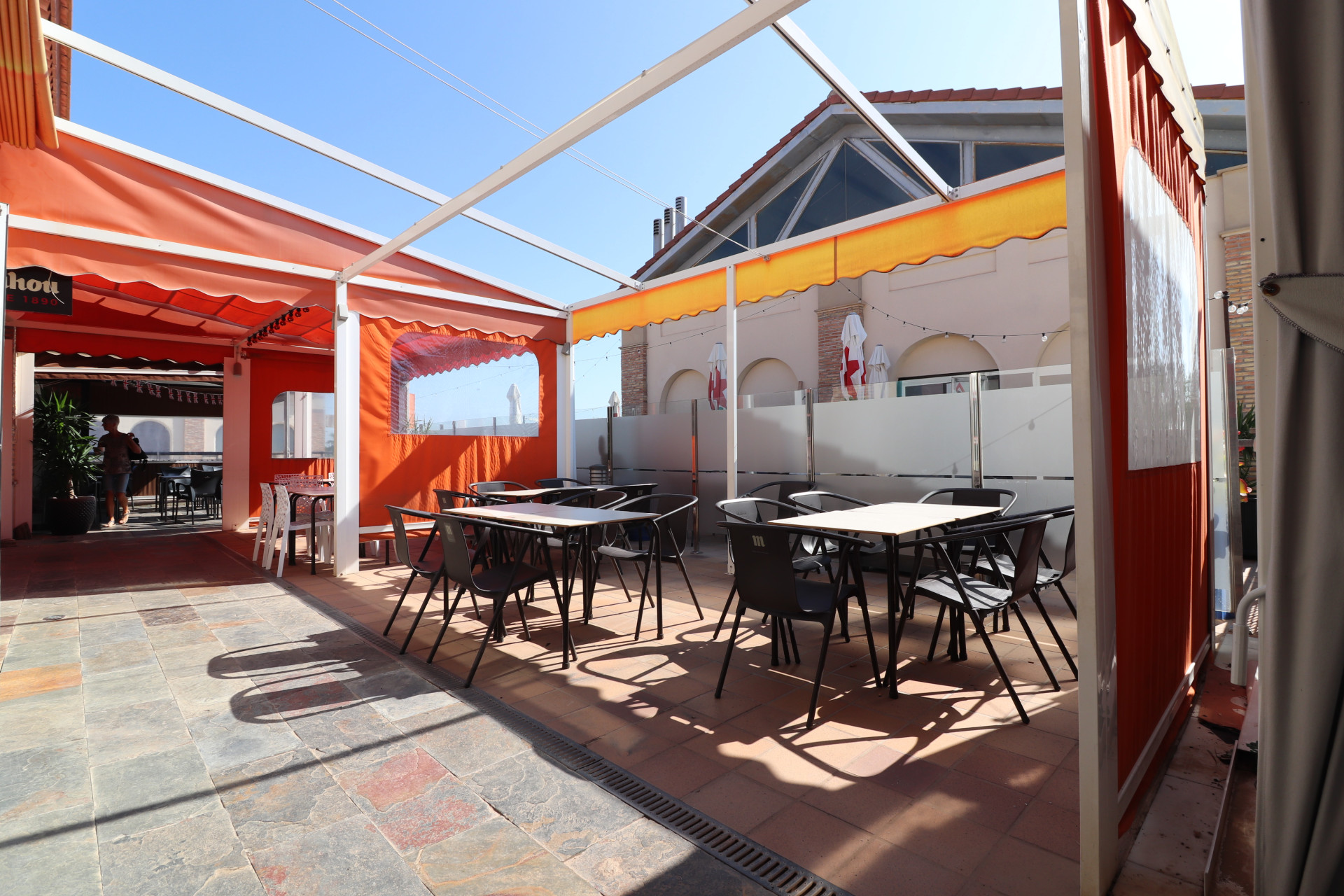 Resale - Commercial (Freehold) - Algorfa - Costa Blanca South