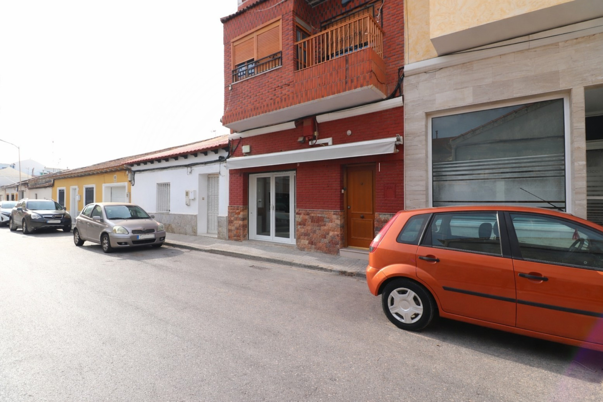 Resale - Commercial (Freehold) - Benijófar - Costa Blanca South