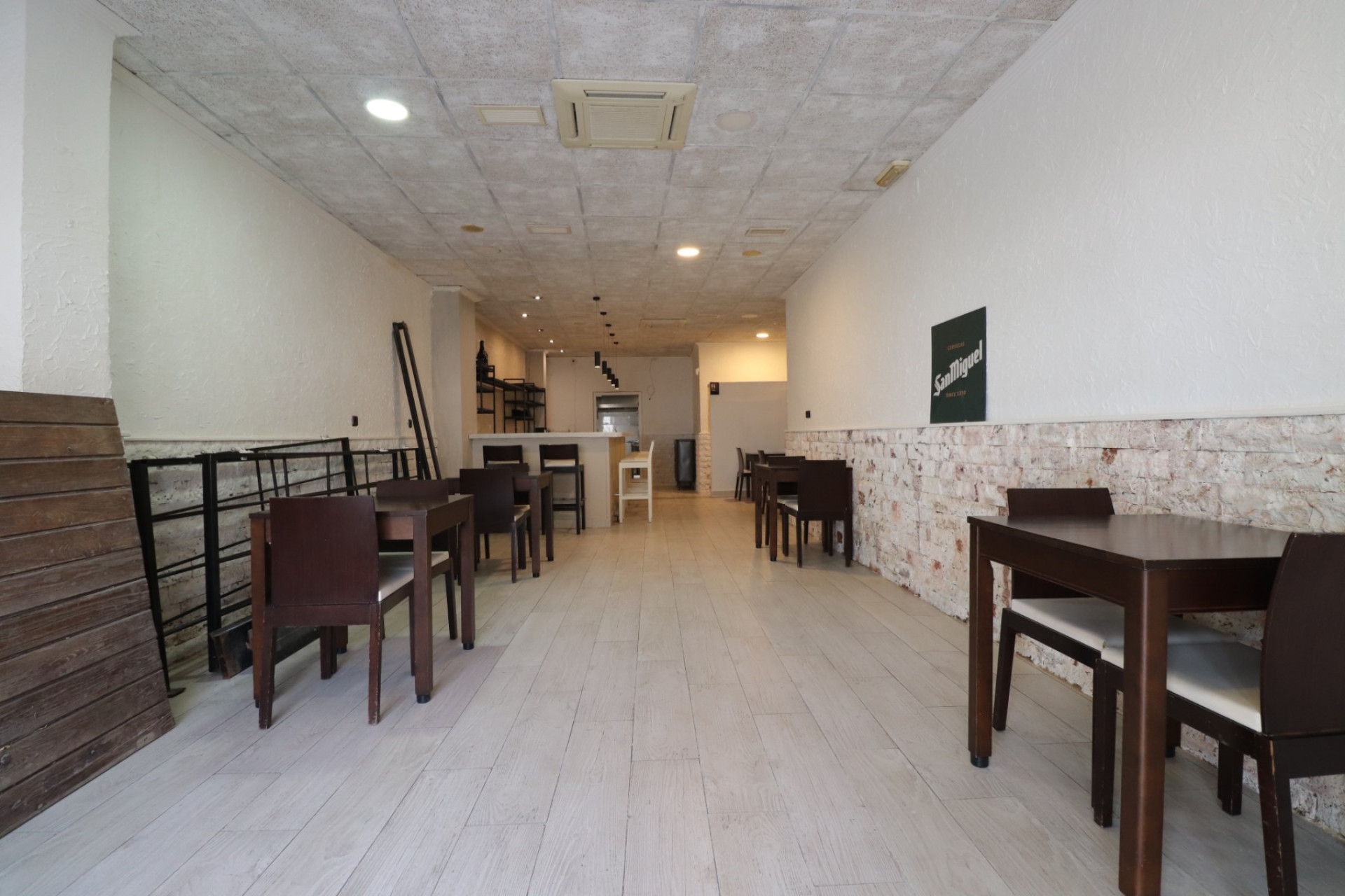 Resale - Commercial (Freehold) - Benijófar - Costa Blanca South