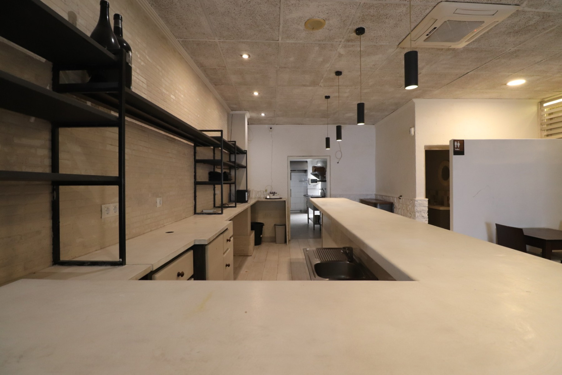 Resale - Commercial (Freehold) - Benijófar - Costa Blanca South
