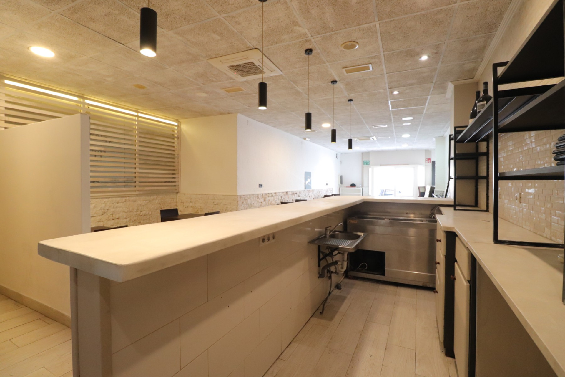 Resale - Commercial (Freehold) - Benijófar - Costa Blanca South