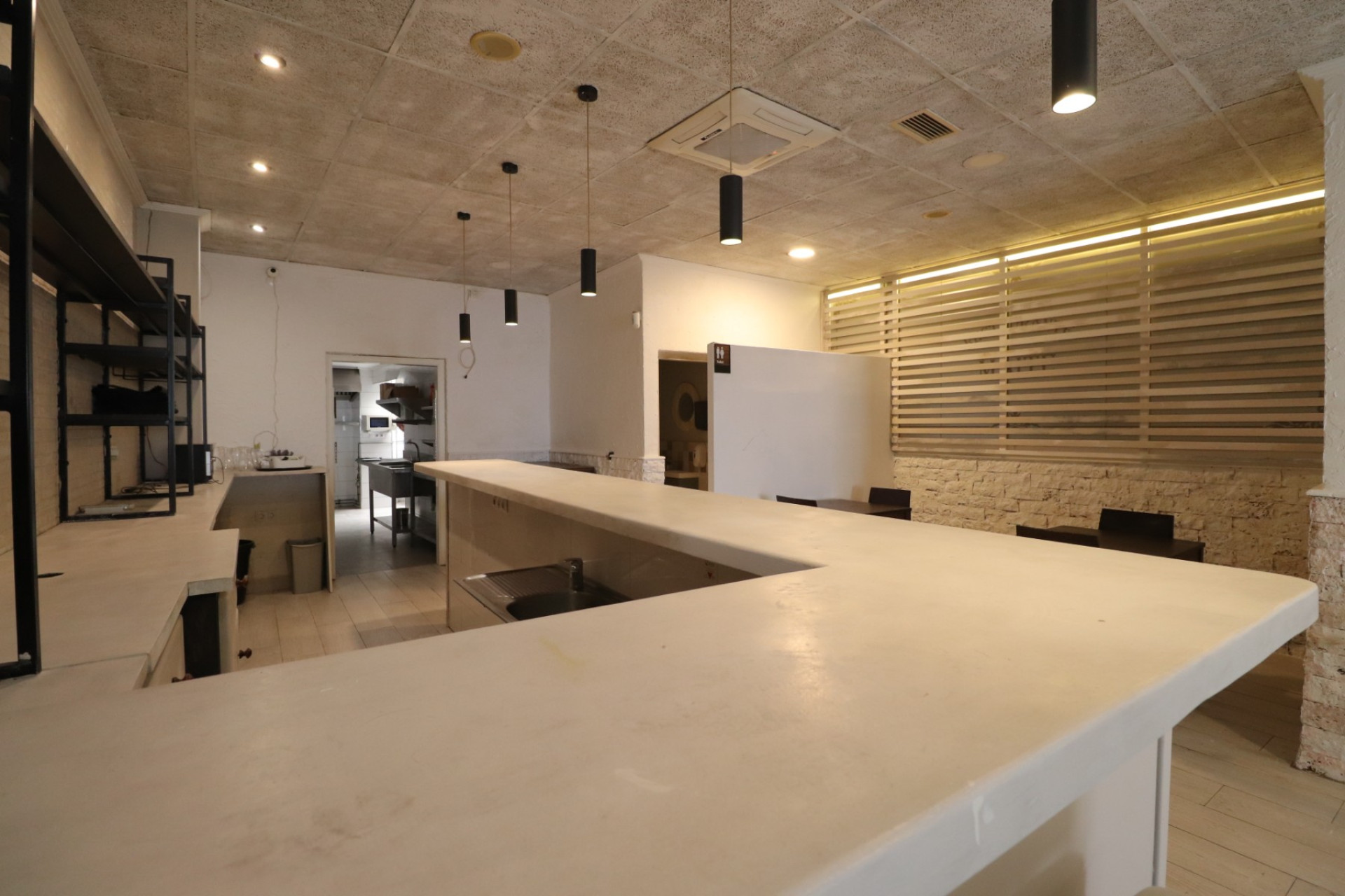 Resale - Commercial (Freehold) - Benijófar - Costa Blanca South
