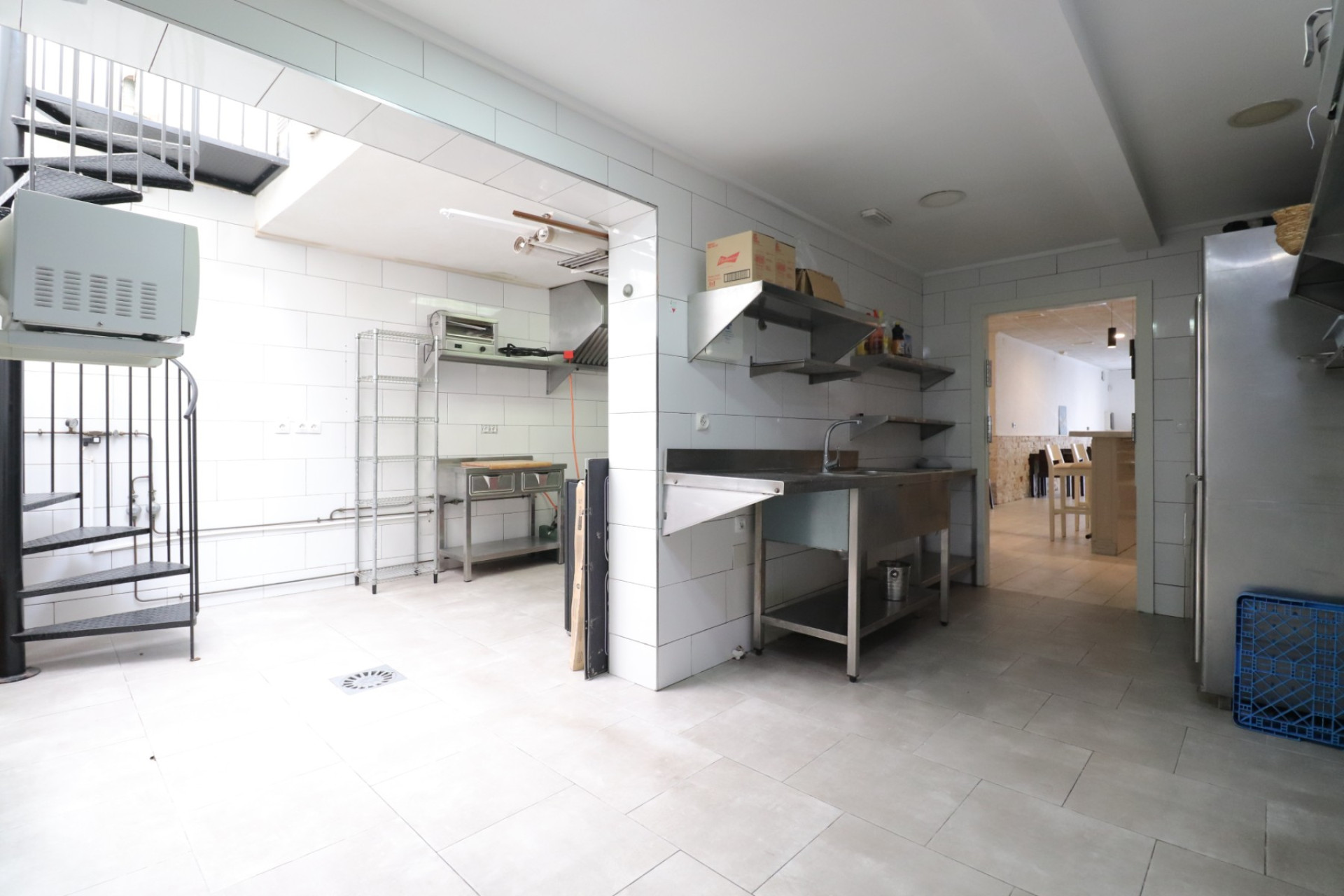 Resale - Commercial (Freehold) - Benijófar - Costa Blanca South
