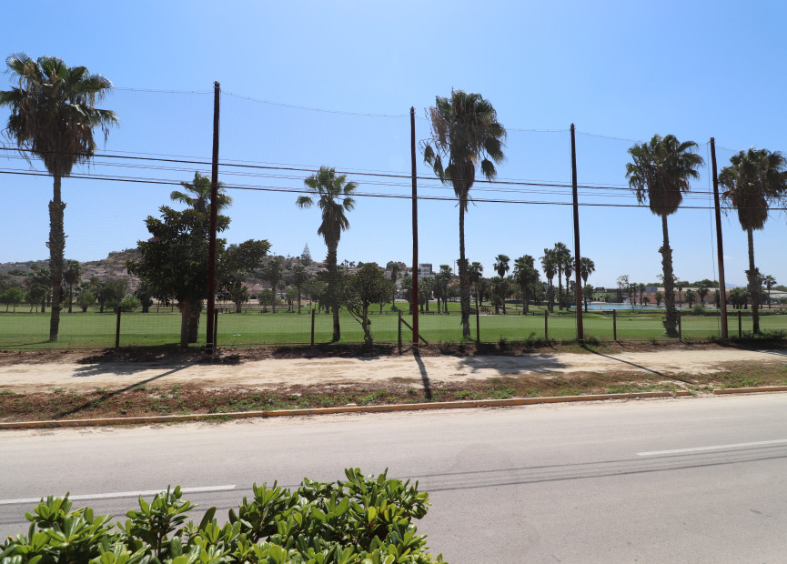 Resale - Commercial (Freehold) - Ciudad Quesada - Costa Blanca South