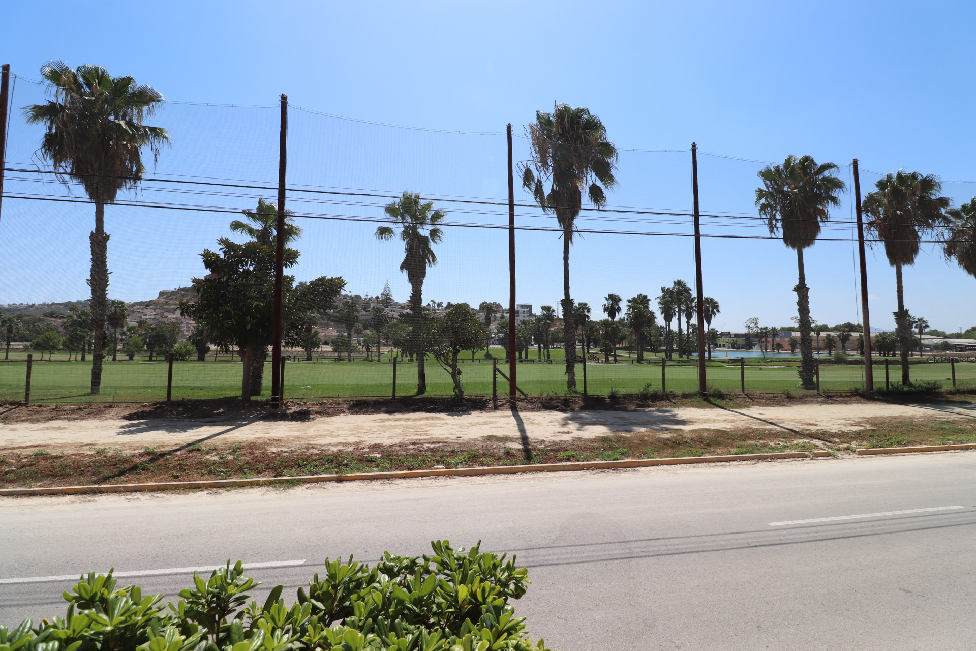 Resale - Commercial (Freehold) - Ciudad Quesada - Costa Blanca South