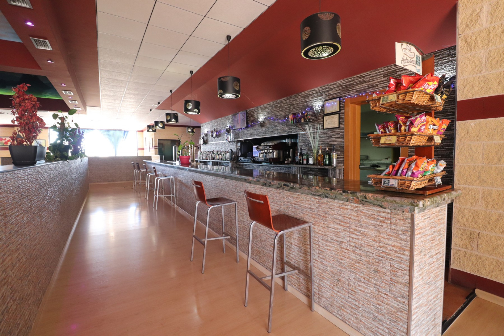 Resale - Commercial (Freehold) - Ciudad Quesada - Costa Blanca South
