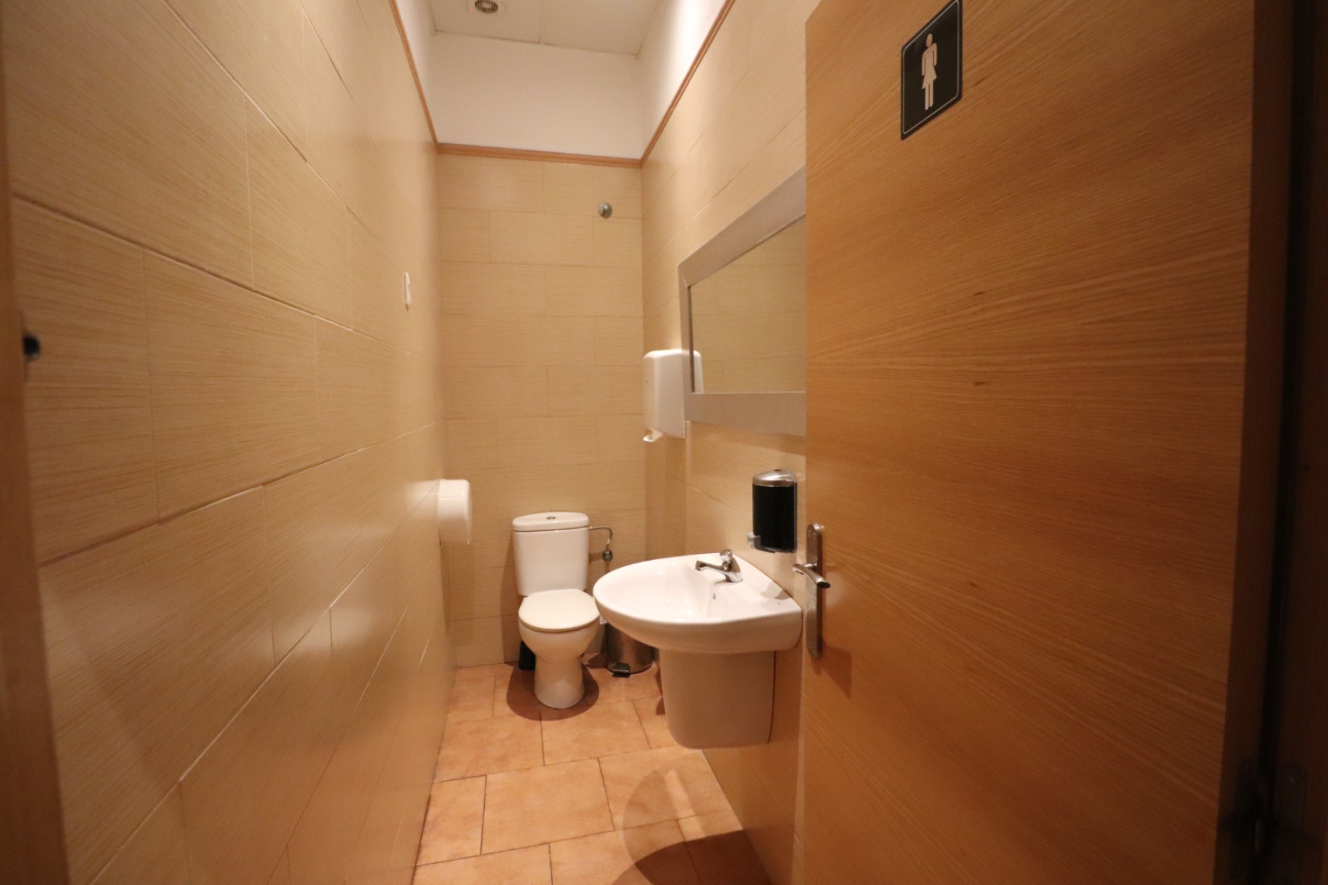 Resale - Commercial (Freehold) - Ciudad Quesada - Costa Blanca South