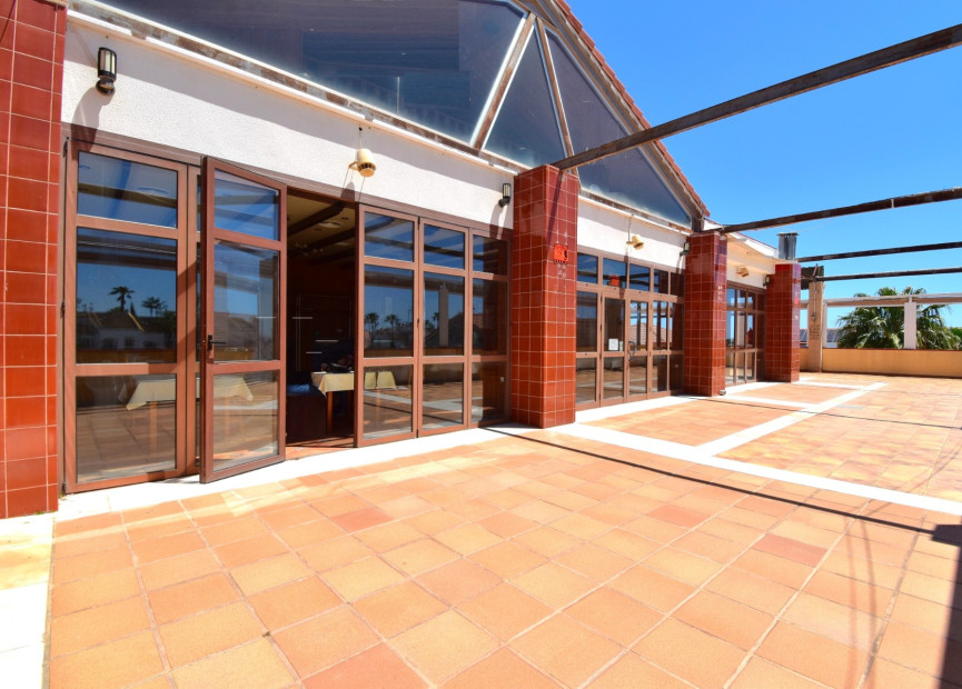 Resale - Commercial (Freehold) - Orihuela Costa - Costa Blanca South