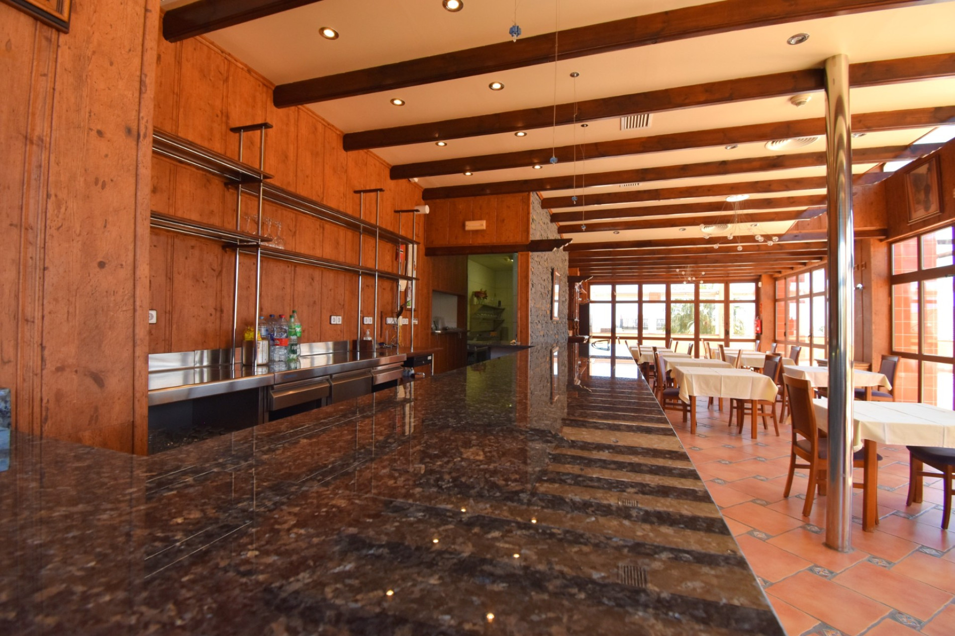 Resale - Commercial (Freehold) - Orihuela Costa - Costa Blanca South