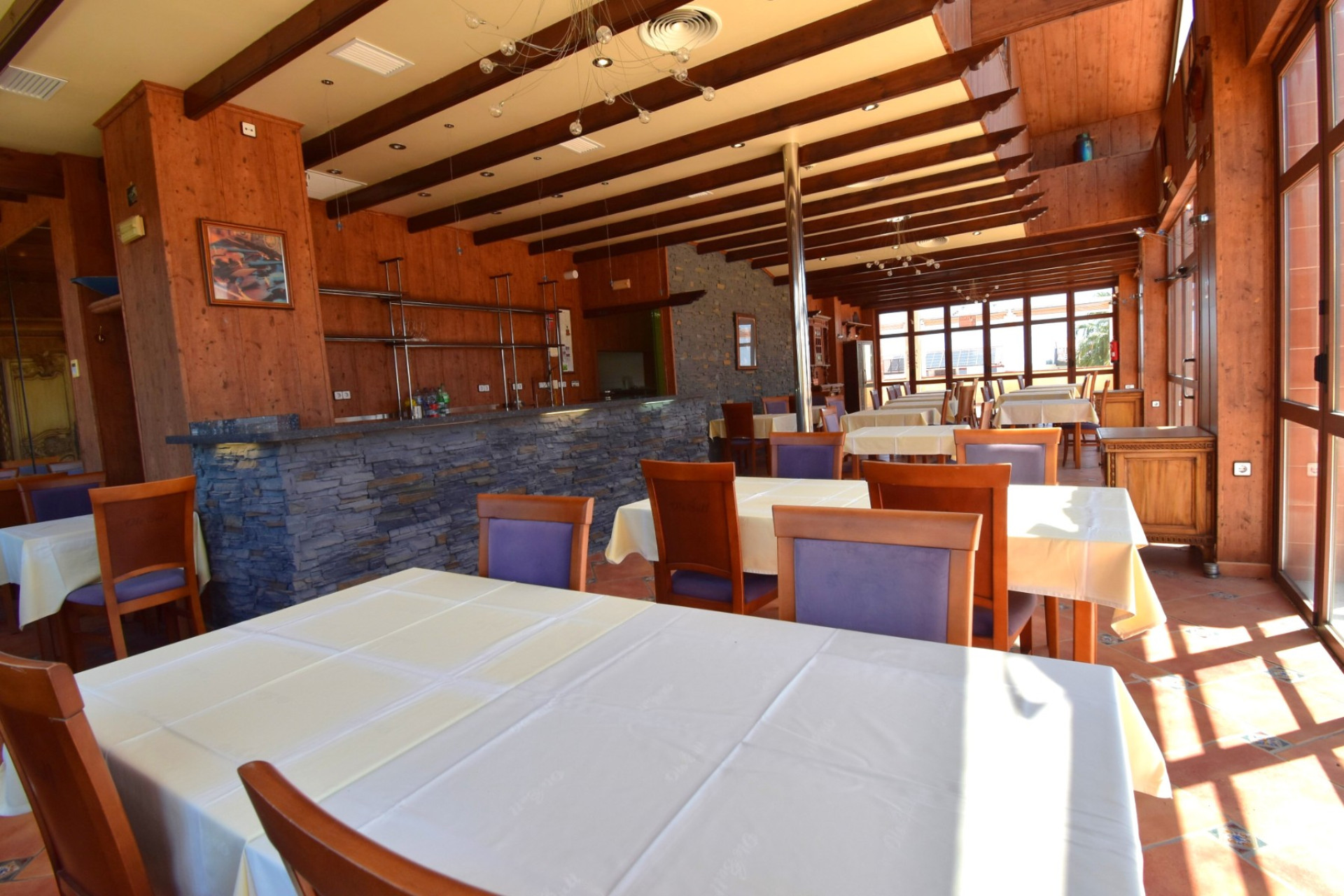 Resale - Commercial (Freehold) - Orihuela Costa - Costa Blanca South