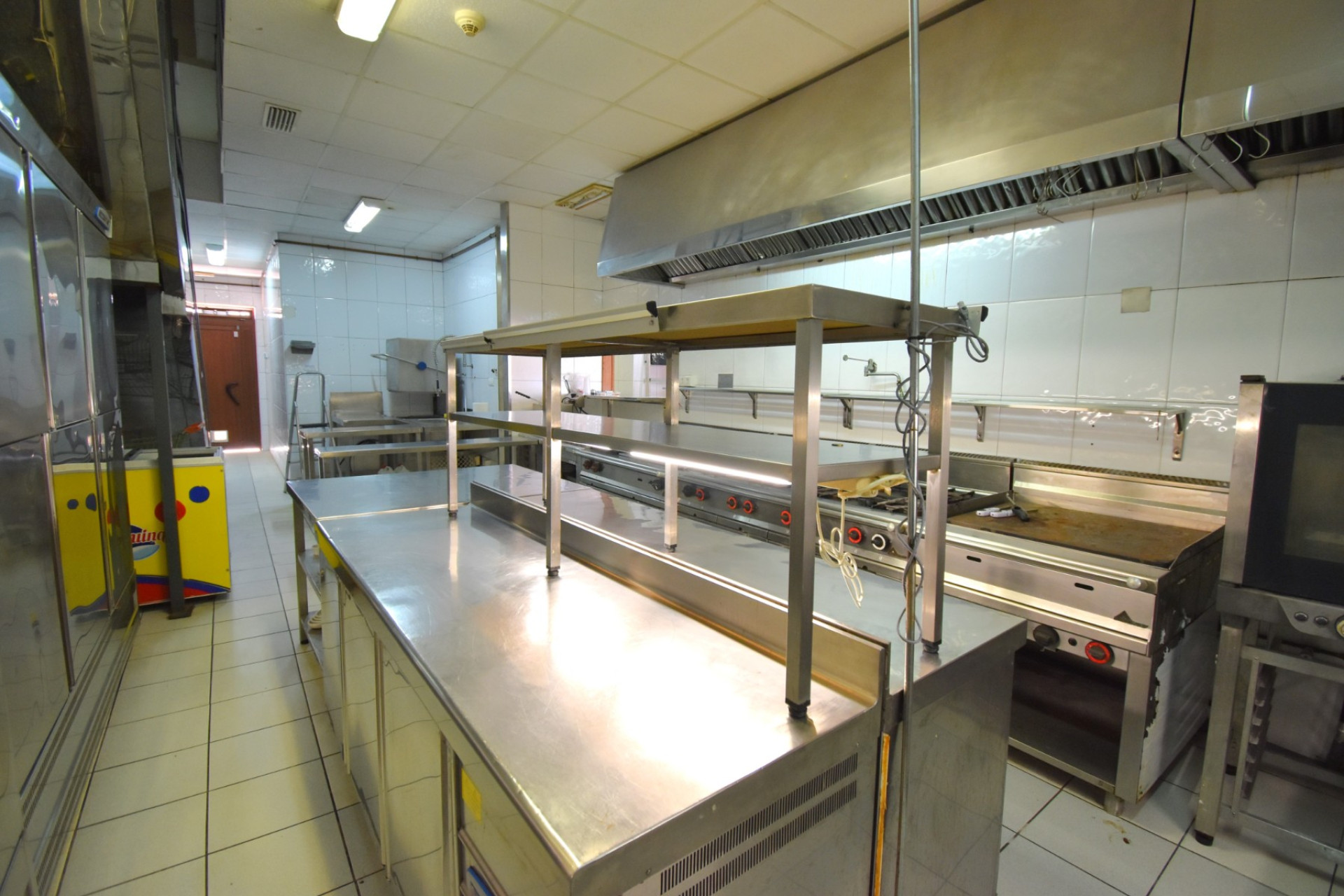 Resale - Commercial (Freehold) - Orihuela Costa - Costa Blanca South