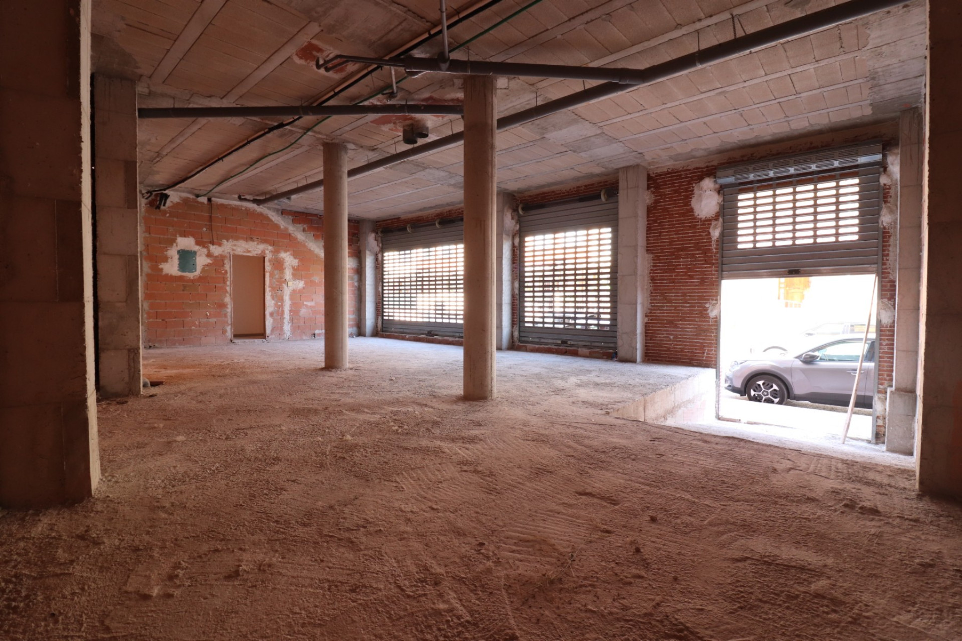 Resale - Commercial (Freehold) - Rojales - Costa Blanca South