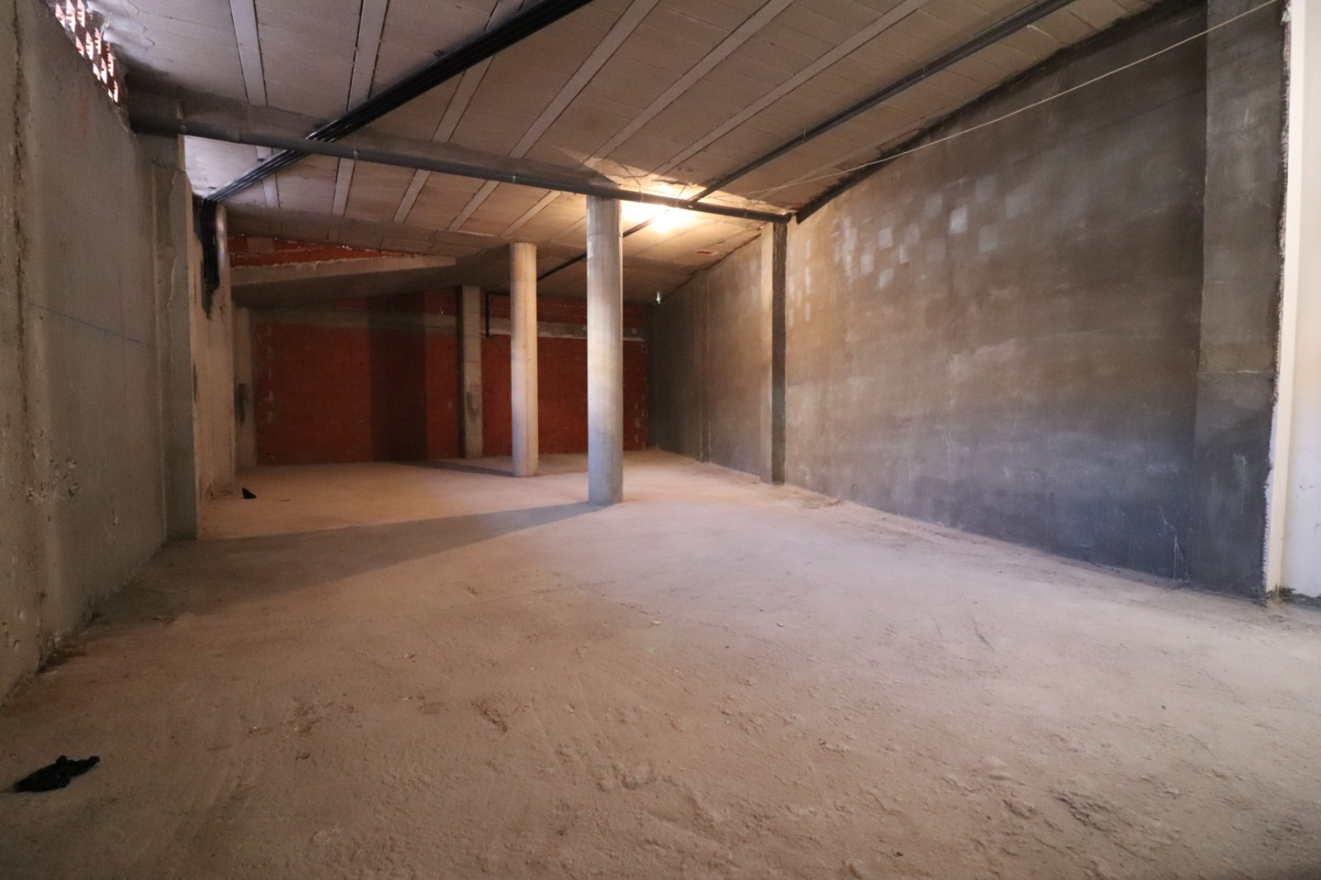 Resale - Commercial (Freehold) - Rojales - Costa Blanca South