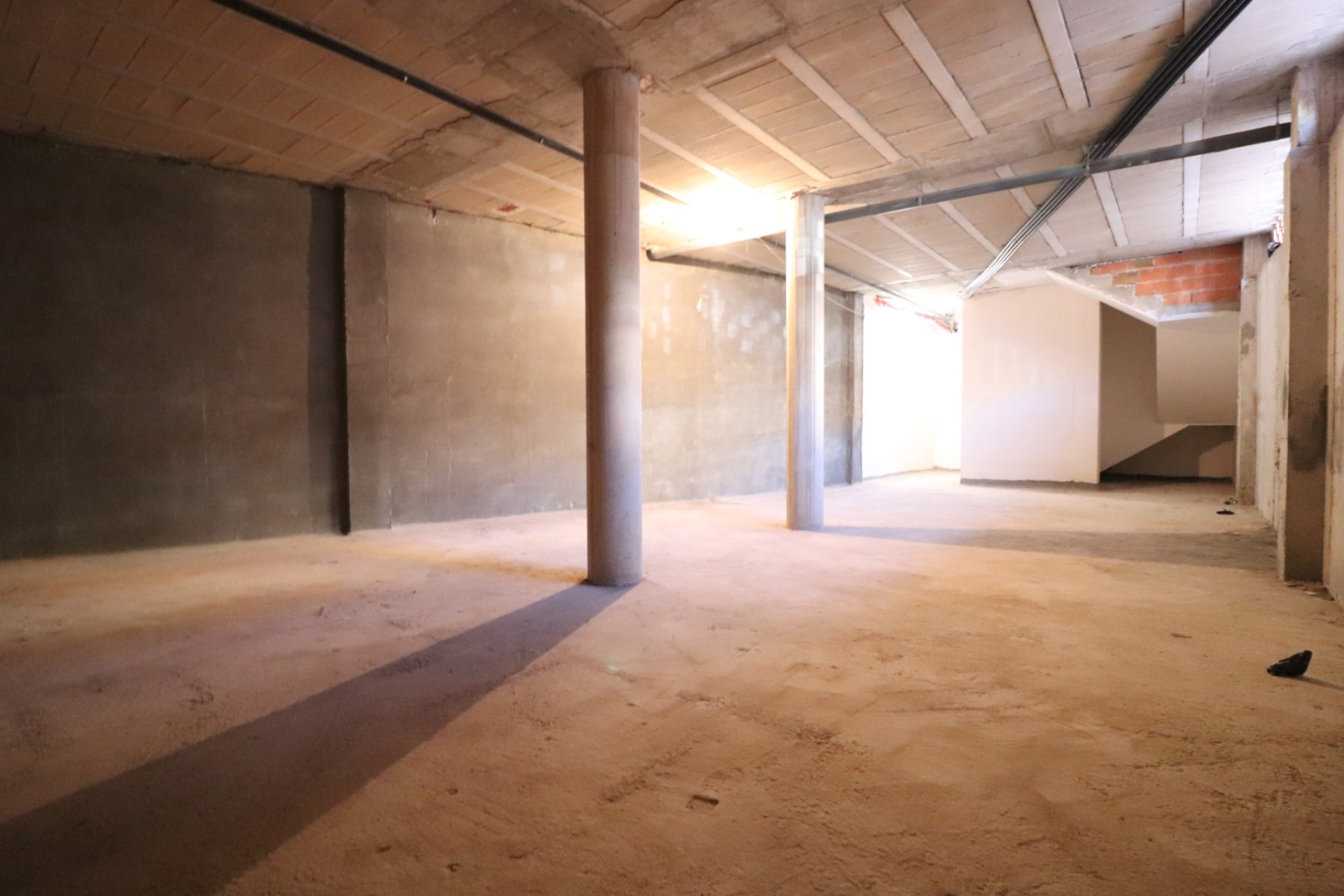 Resale - Commercial (Freehold) - Rojales - Costa Blanca South
