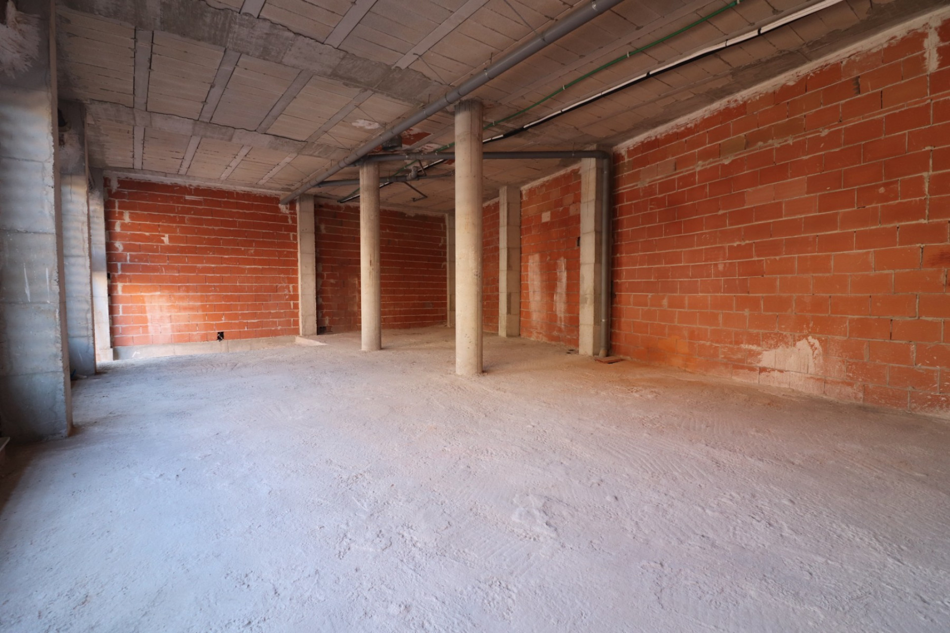 Resale - Commercial (Freehold) - Rojales - Costa Blanca South