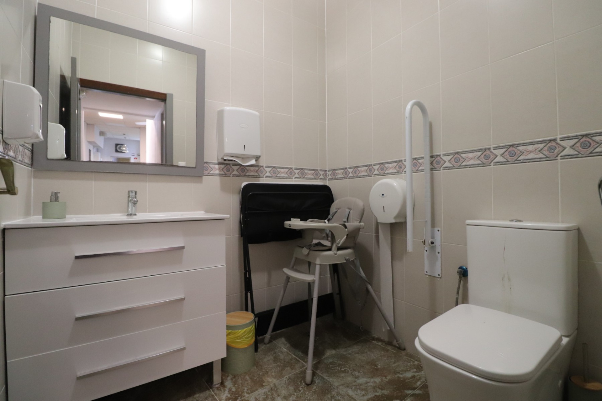 Resale - Commercial (Leasehold) - Catral - Catral - Town