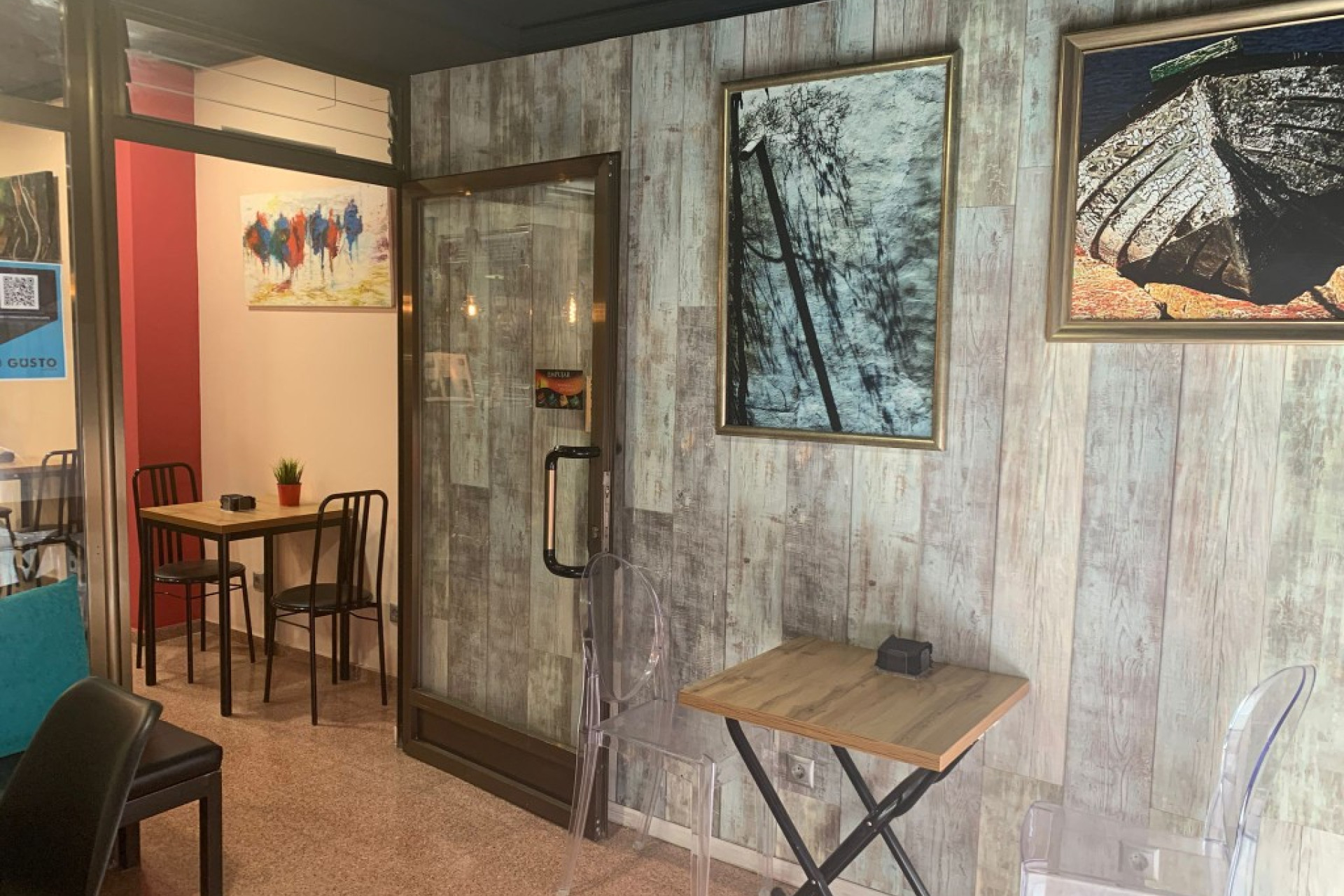 Resale - Commercial property - Alicante - Costa Blanca North