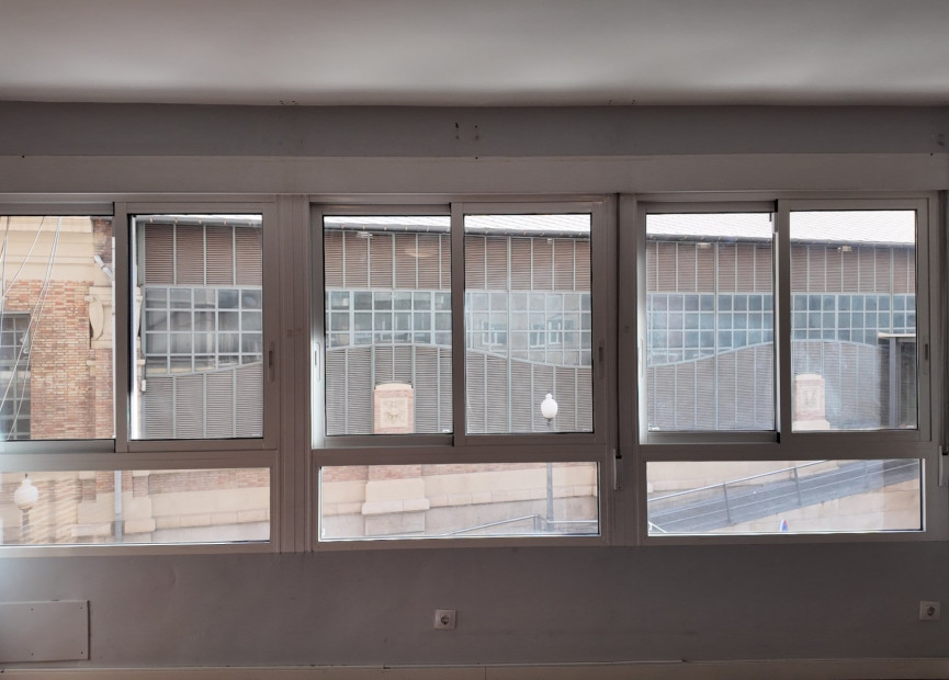 Resale - Commercial property - Alicante - Costa Blanca North