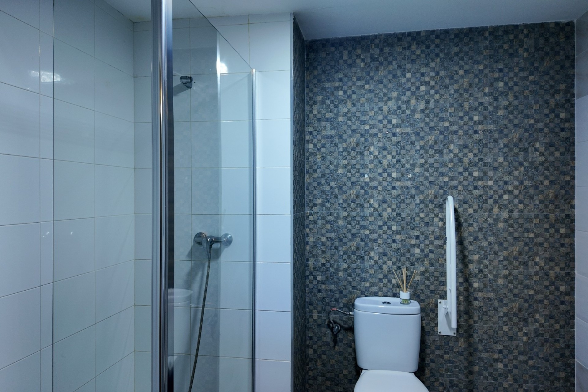 Resale - Commercial property - Alicante - Costa Blanca North