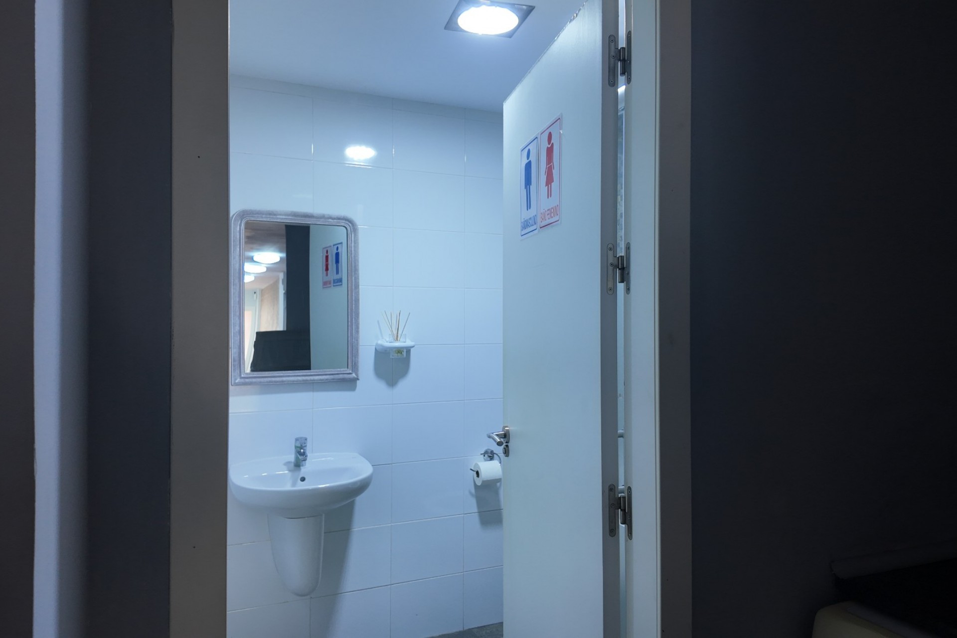 Resale - Commercial property - Alicante - Costa Blanca North