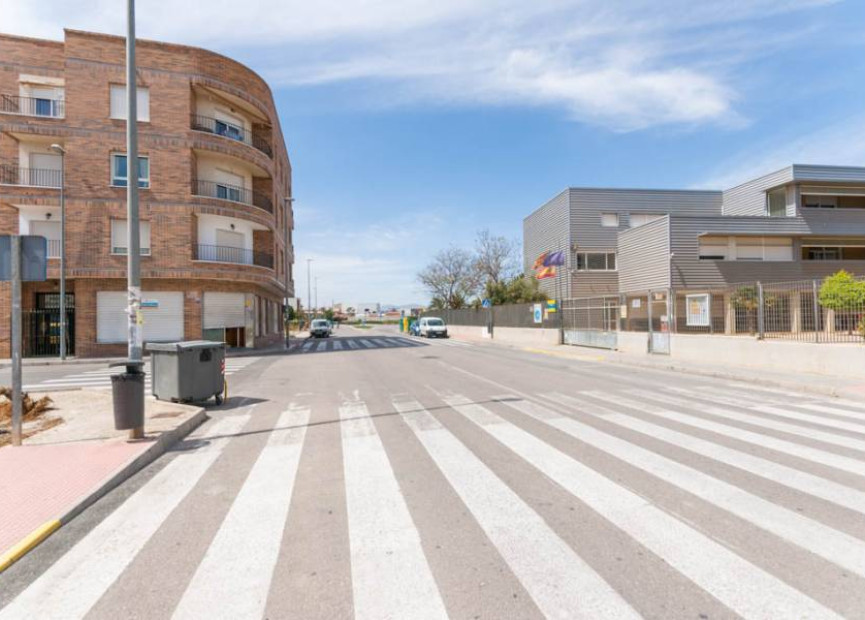 Resale - Commercial Property - Almoradí - Catral