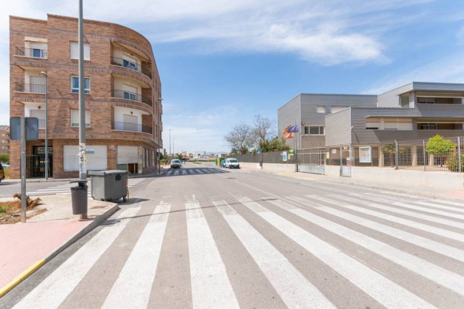 Resale - Commercial Property - Almoradí - Catral