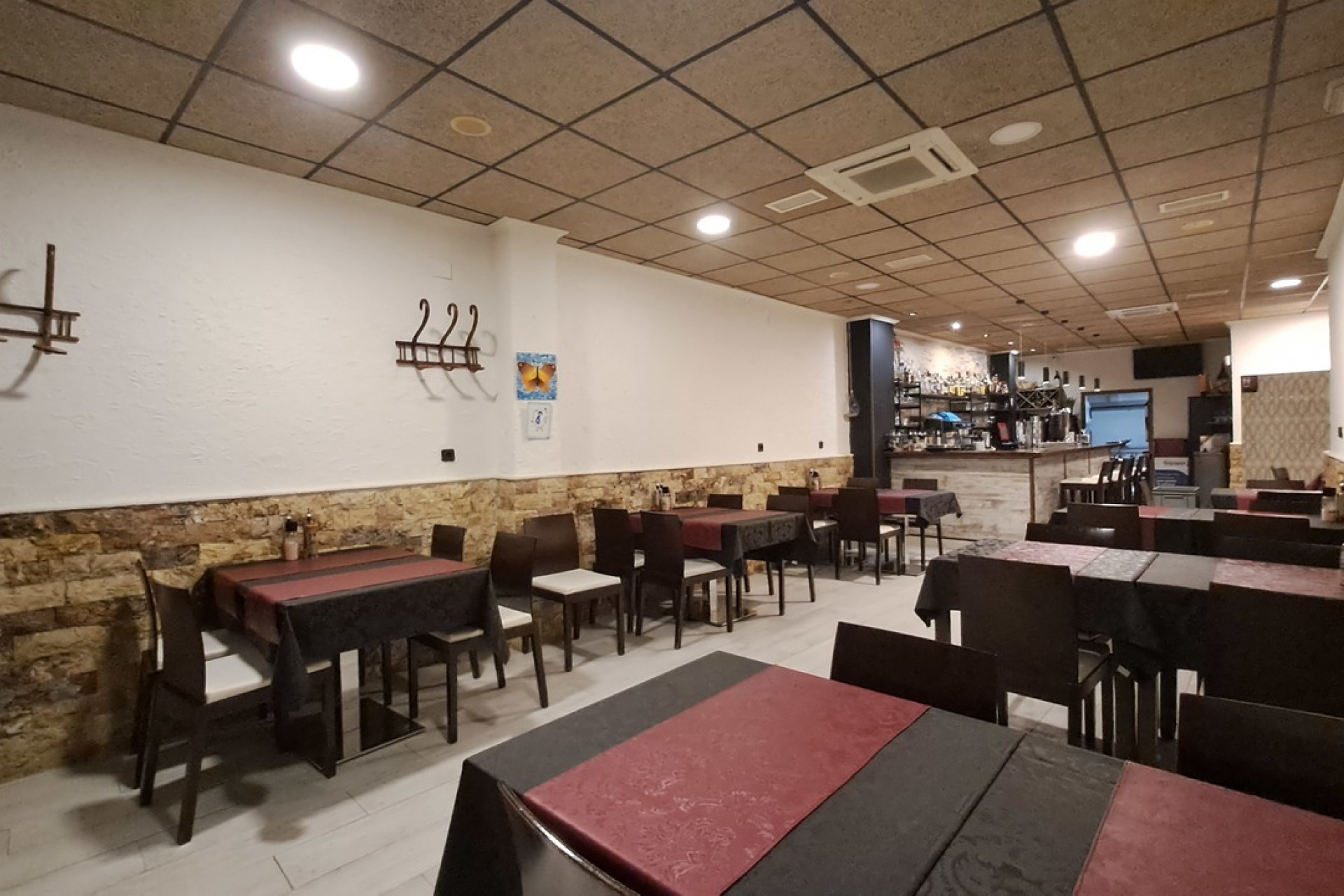 Resale - Commercial property - Benijofar - Costa Blanca South