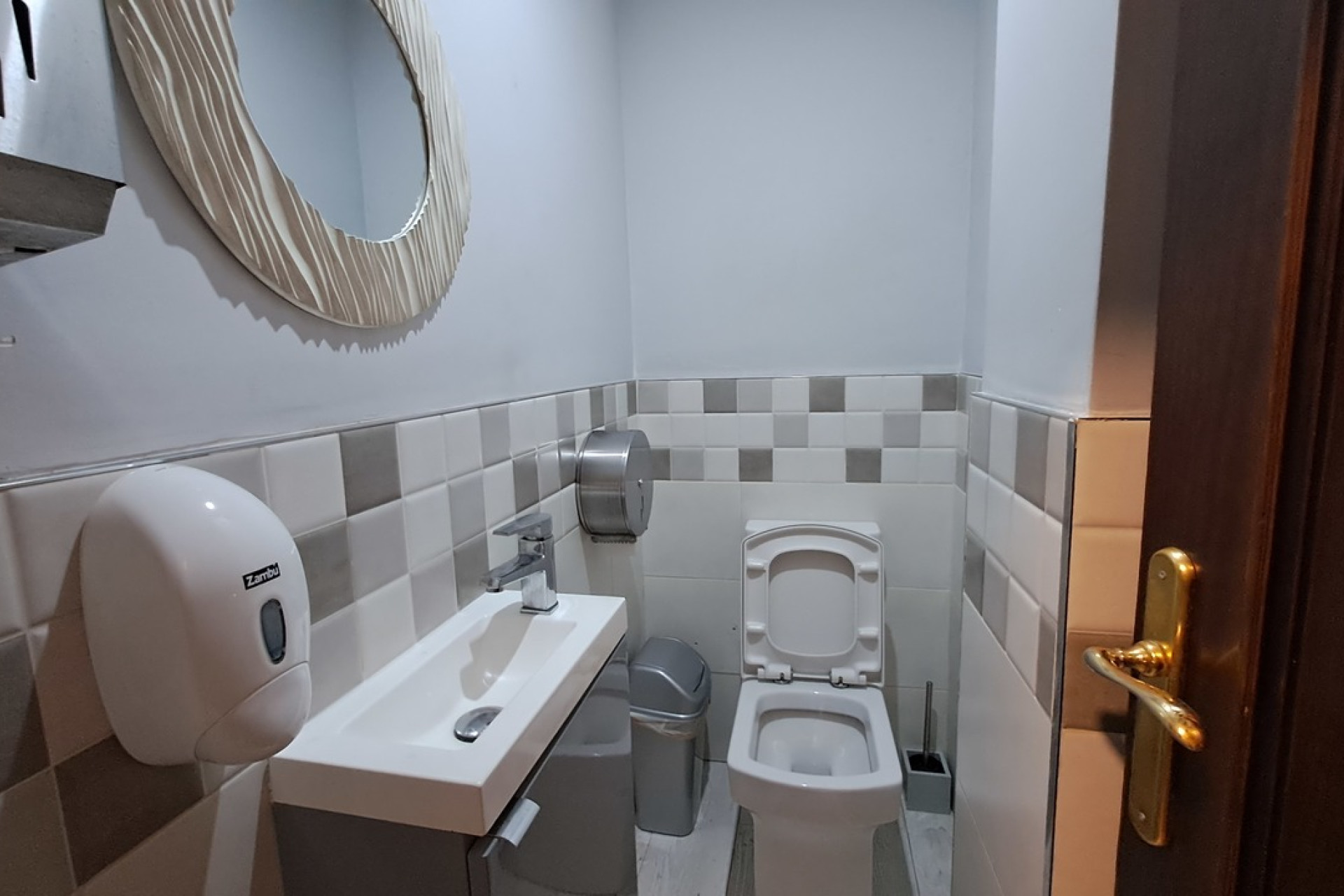 Resale - Commercial property - Benijofar - Costa Blanca South