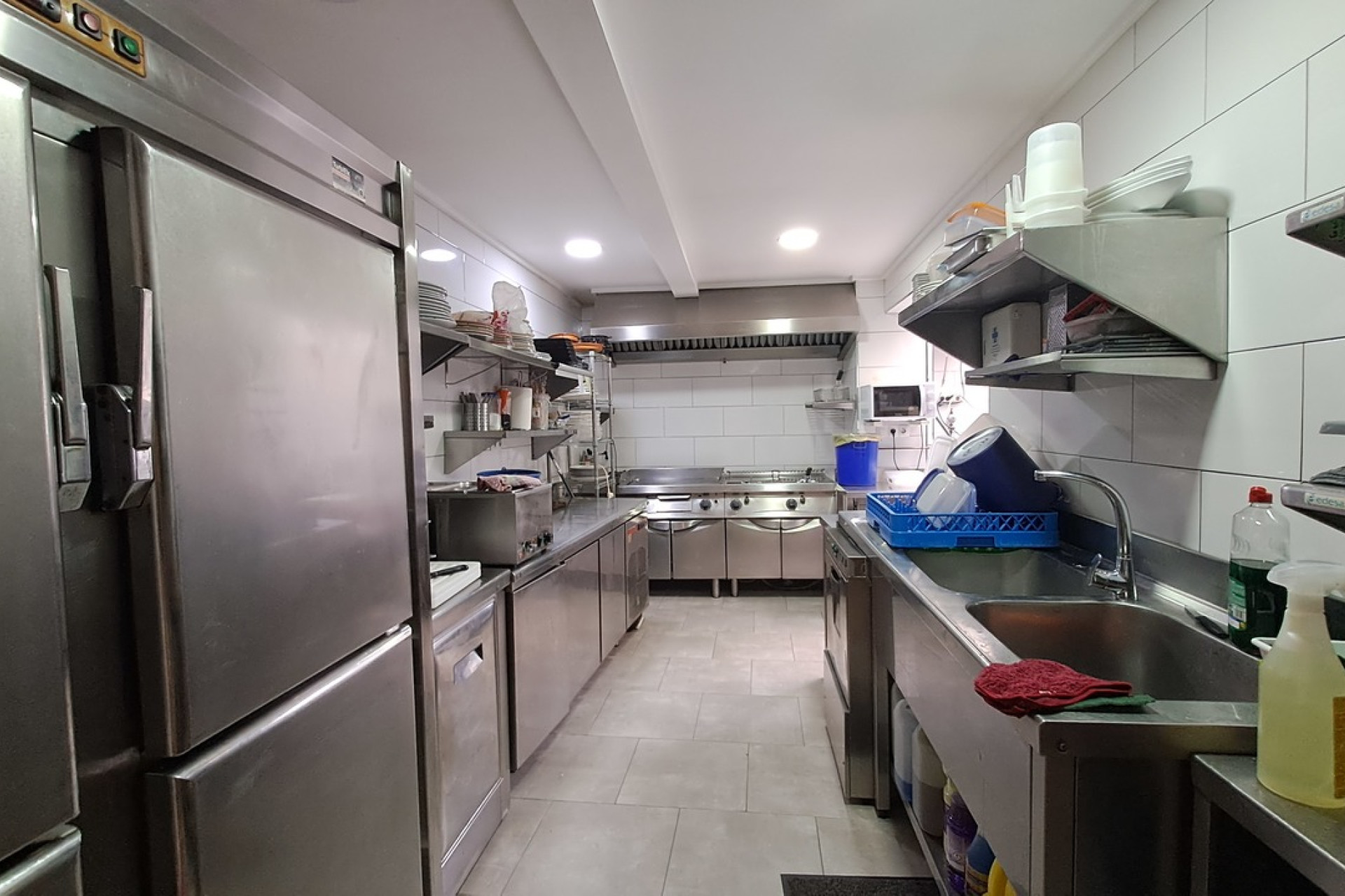 Resale - Commercial property - Benijofar - Costa Blanca South