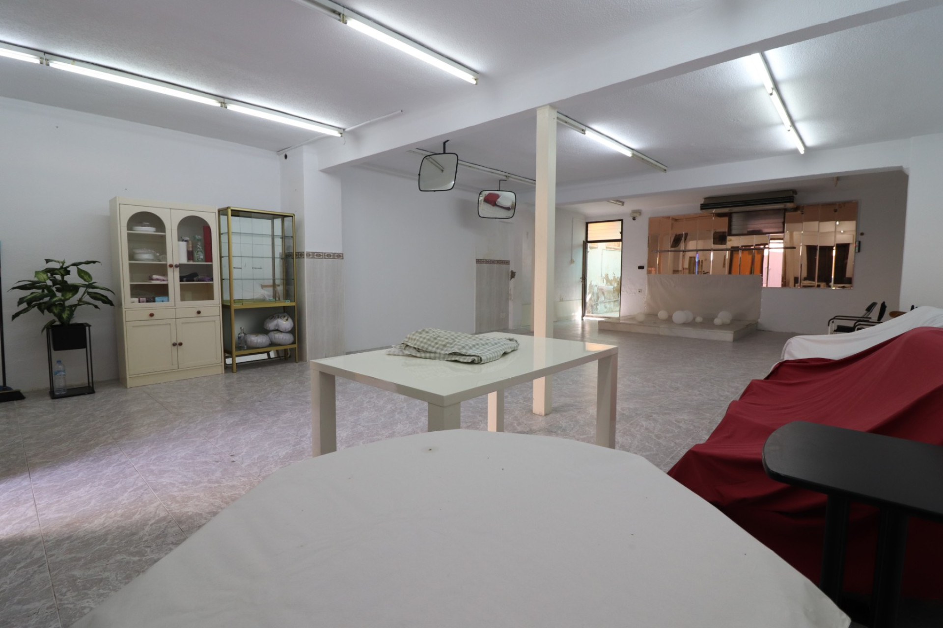 Resale - Commercial property - Benijófar - Costa Blanca South