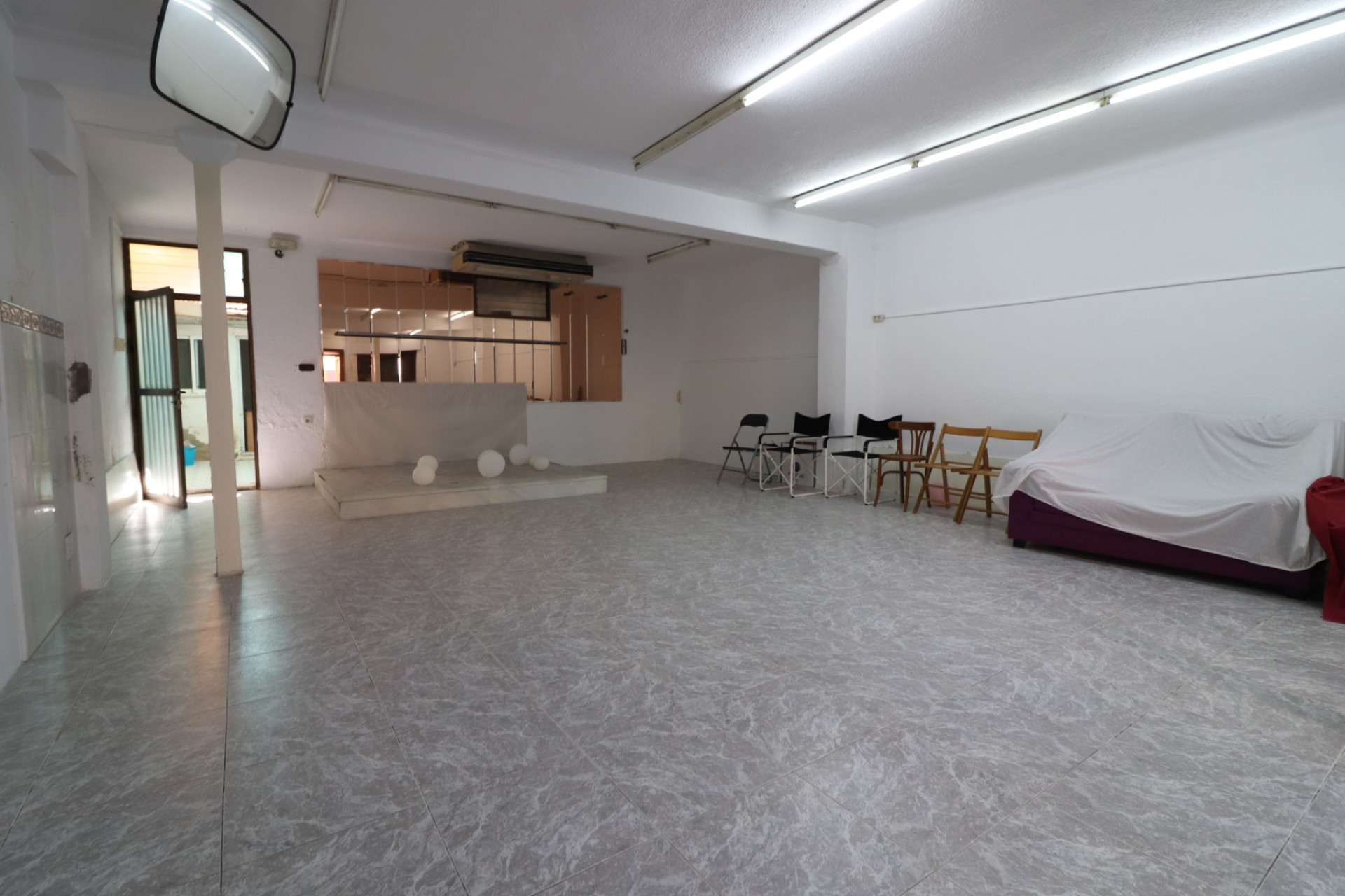Resale - Commercial property - Benijófar - Costa Blanca South