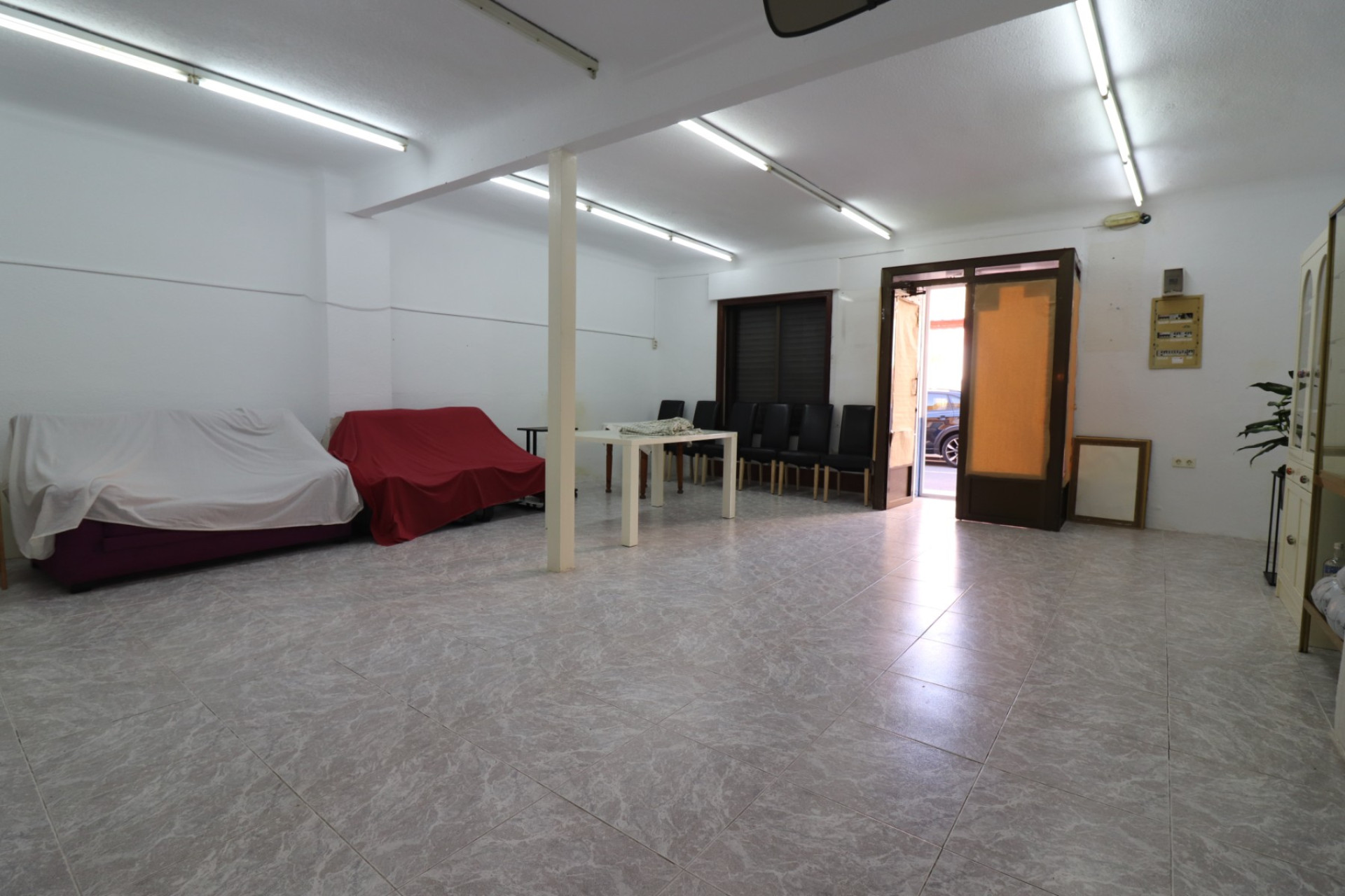 Resale - Commercial property - Benijófar - Costa Blanca South