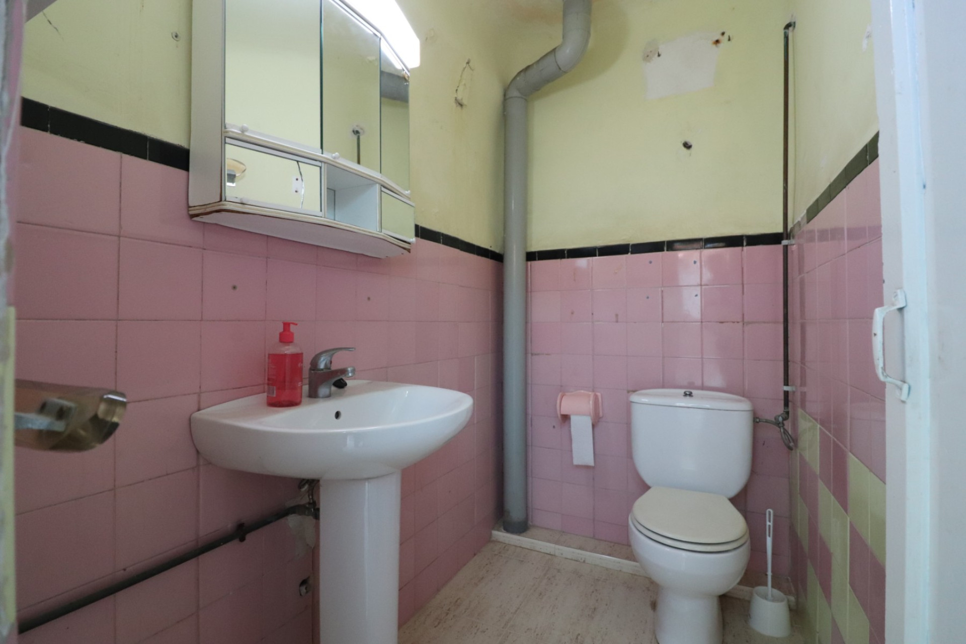 Resale - Commercial property - Benijófar - Costa Blanca South
