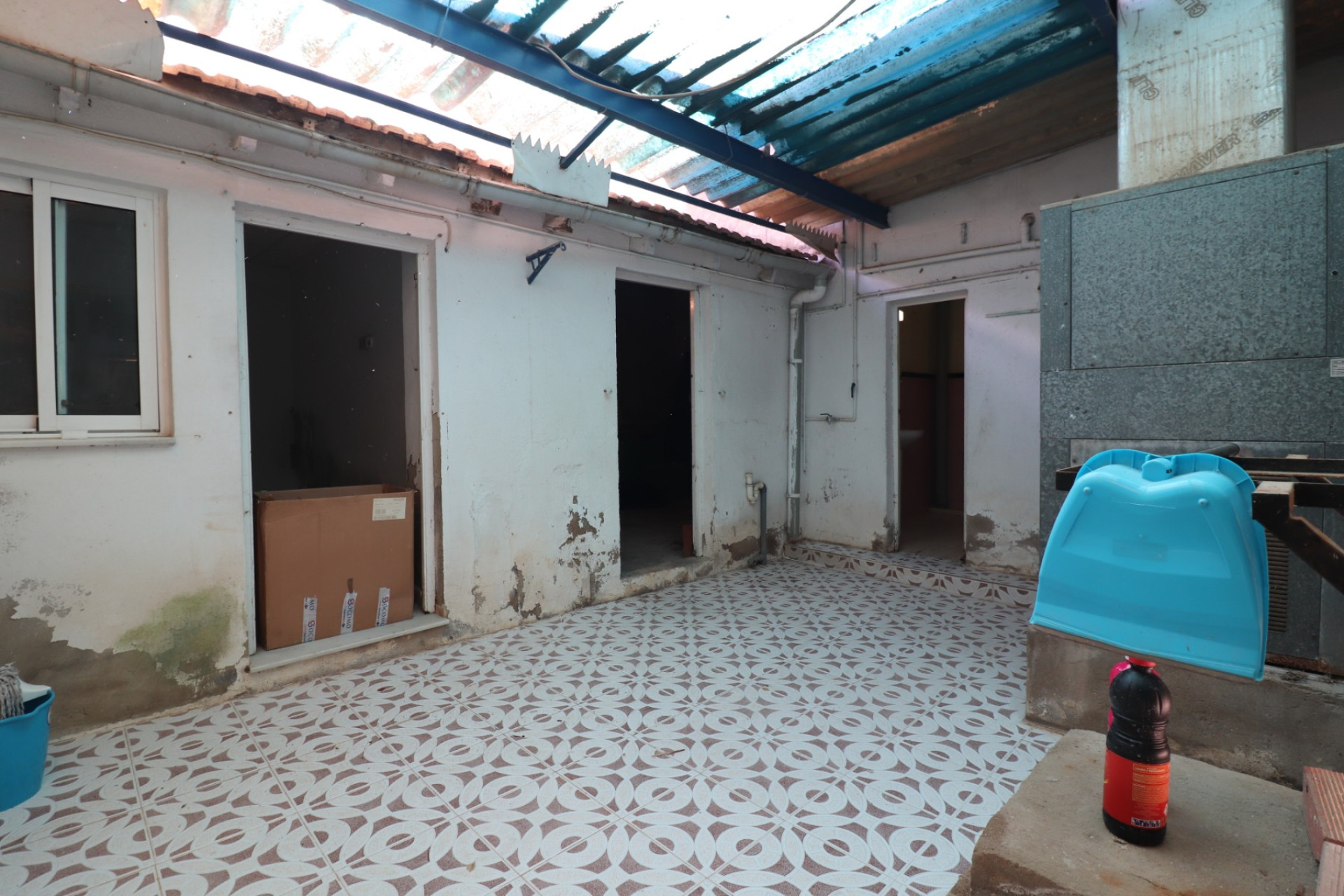 Resale - Commercial property - Benijófar - Costa Blanca South