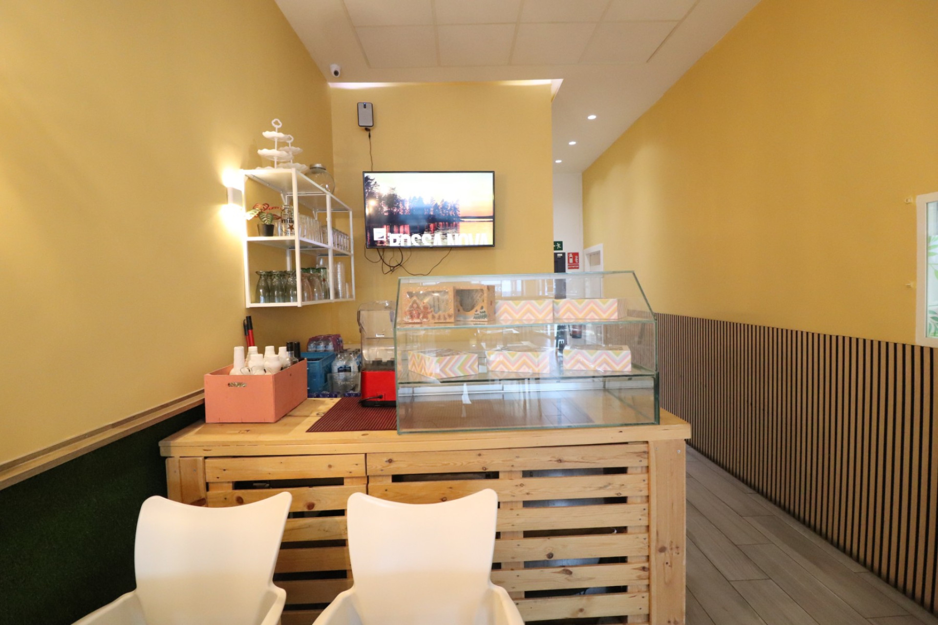 Resale - Commercial property - Benijófar - Costa Blanca South