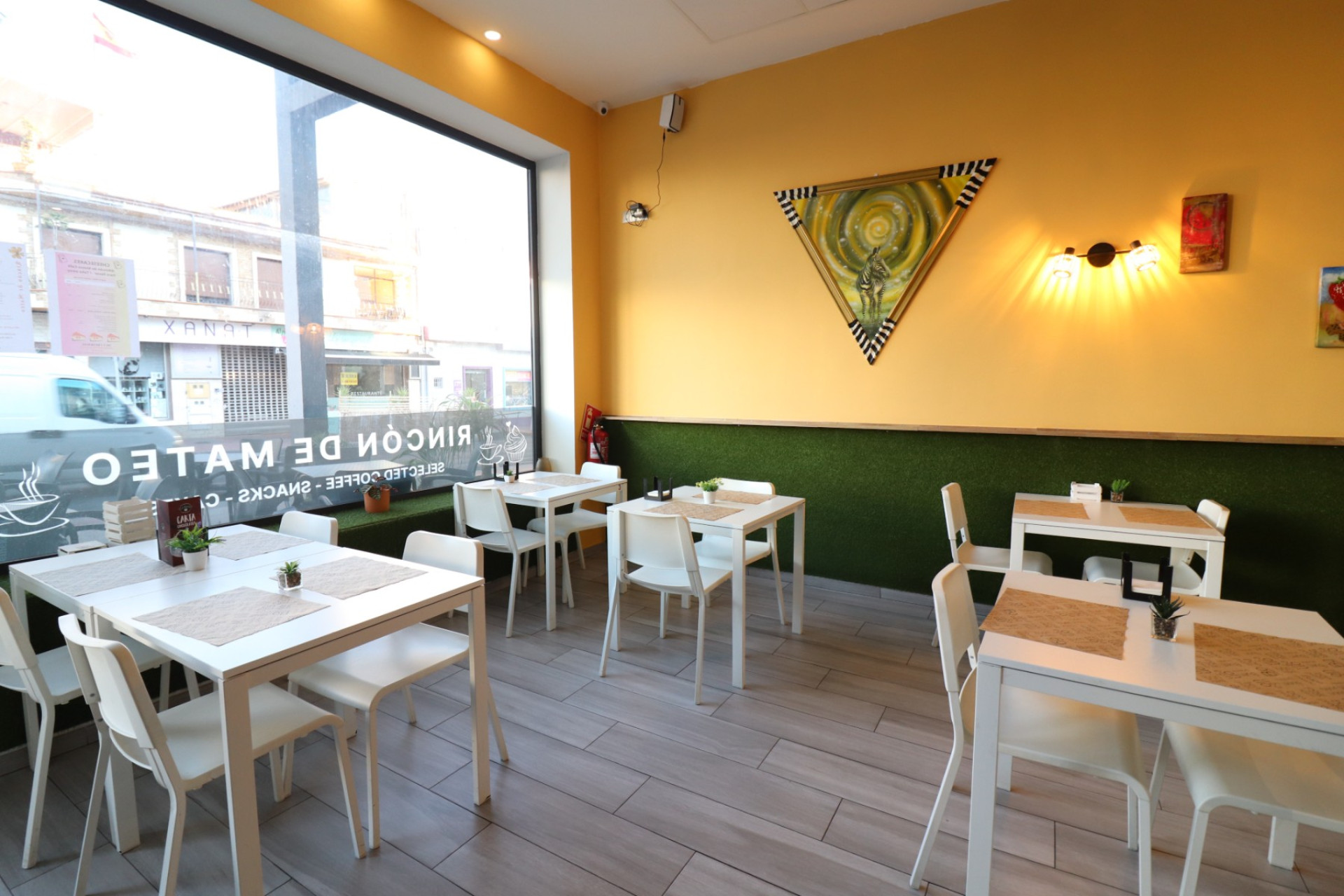 Resale - Commercial property - Benijófar - Costa Blanca South