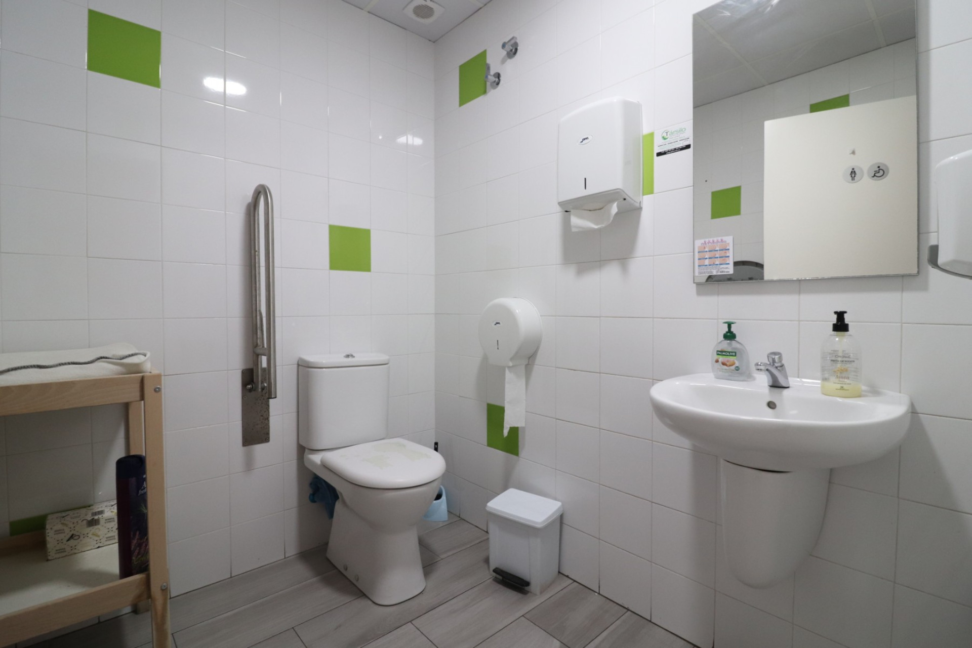 Resale - Commercial property - Benijófar - Costa Blanca South