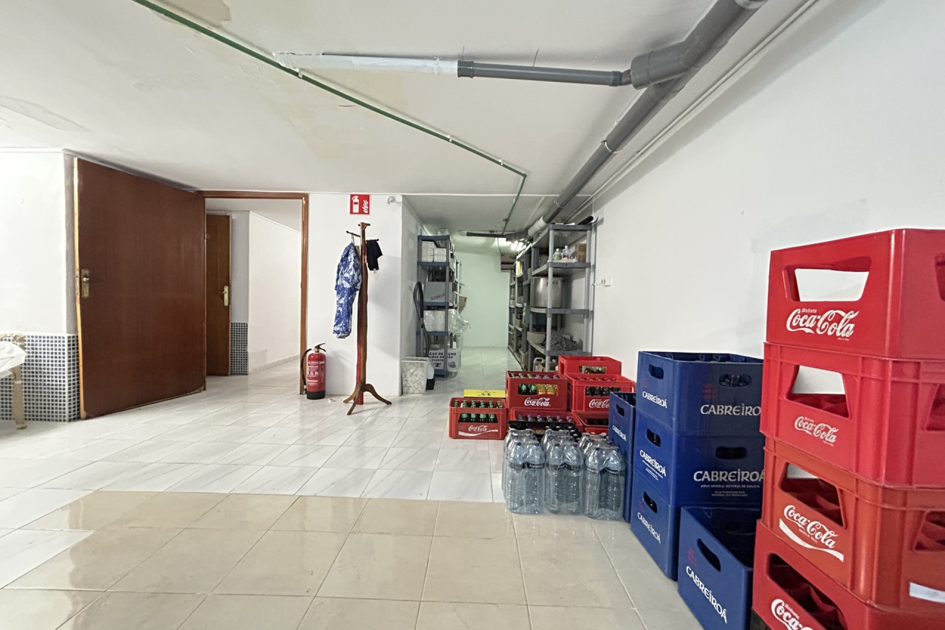 Resale - Commercial property - Cabo Roig - Costa Blanca South