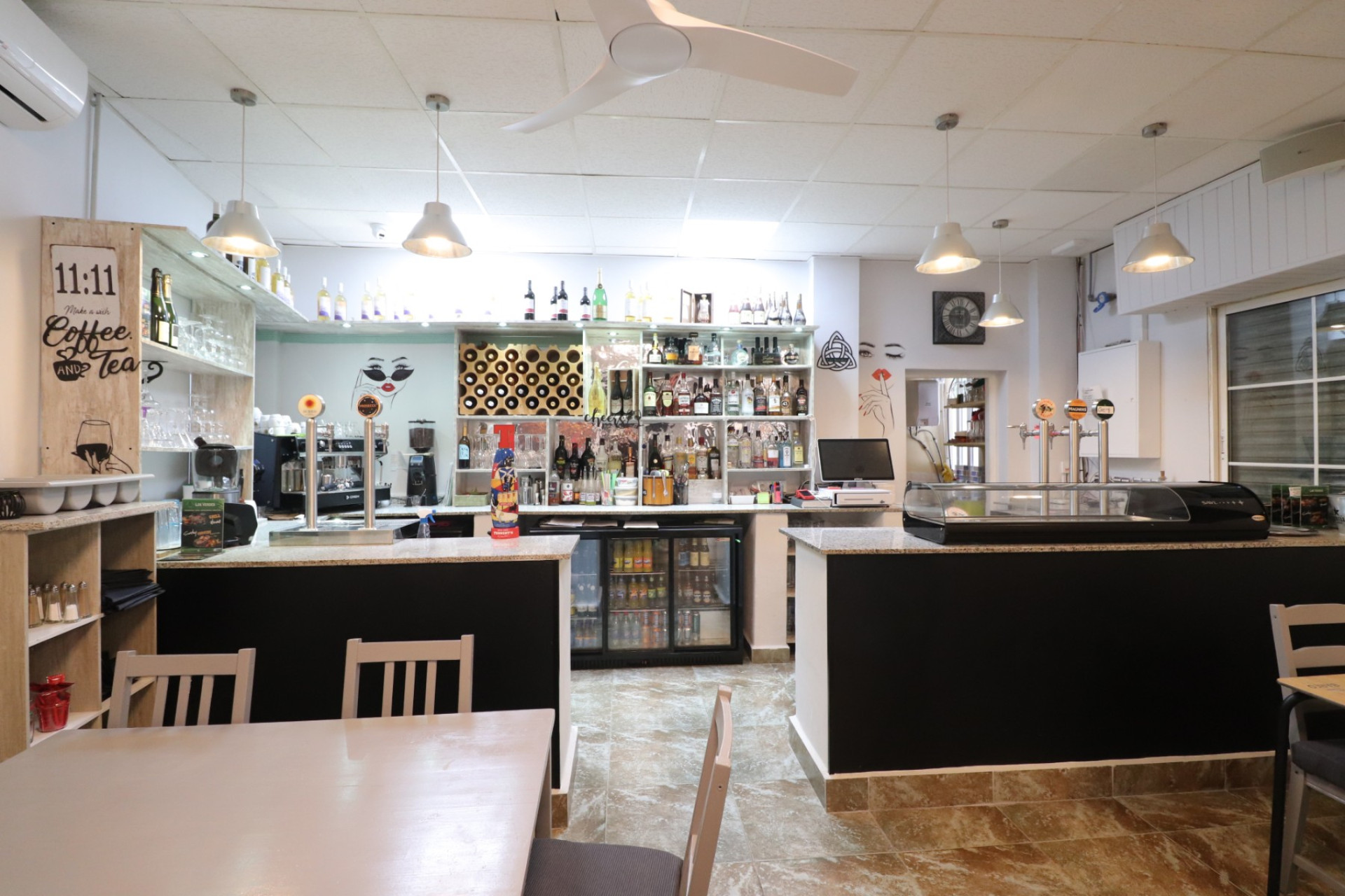 Resale - Commercial property - Catral - Catral - Town