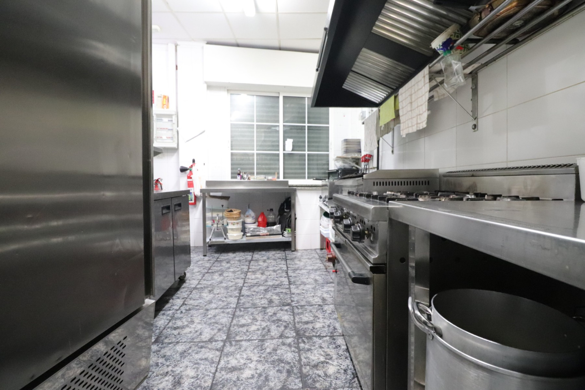 Resale - Commercial property - Catral - Catral - Town