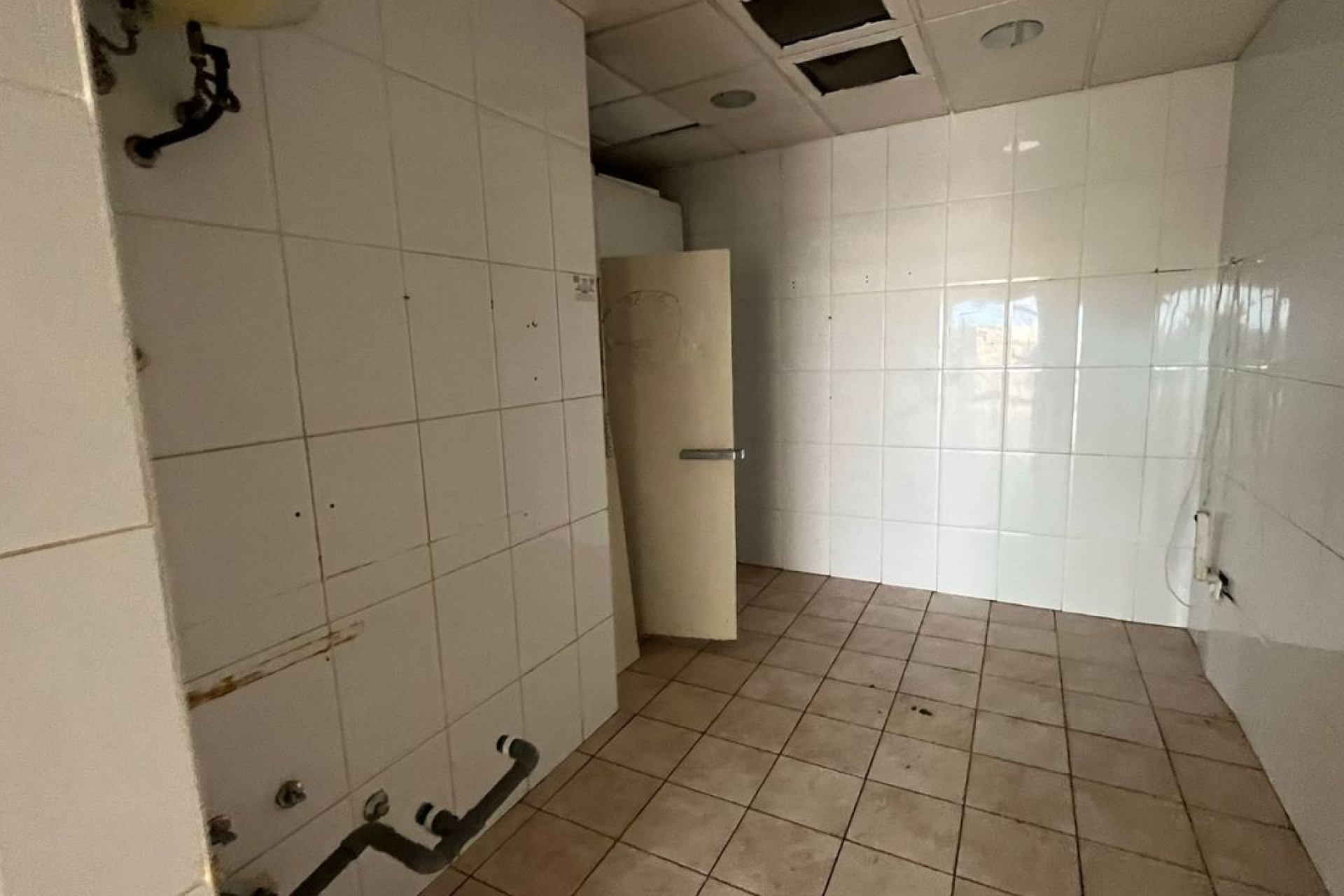 Resale - Commercial property - Ciudad Quesada - Costa Blanca South