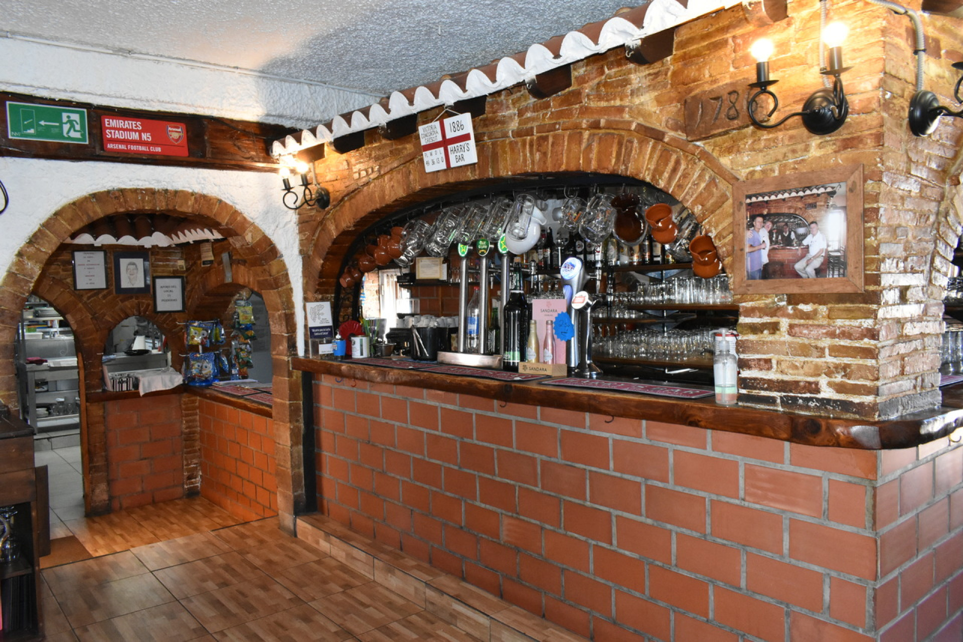 Resale - Commercial property - Ciudad Quesada - Costa Blanca South