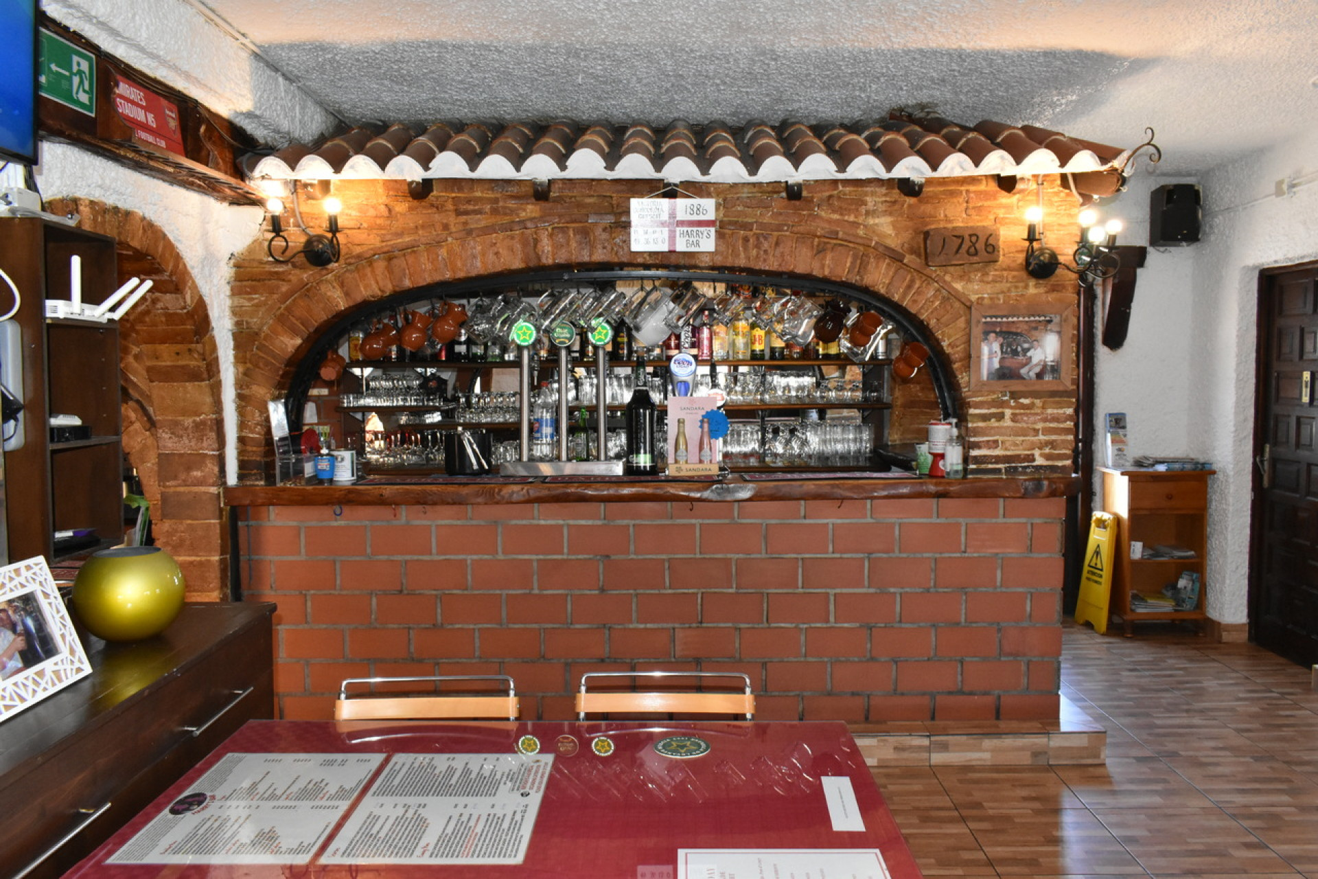 Resale - Commercial property - Ciudad Quesada - Costa Blanca South