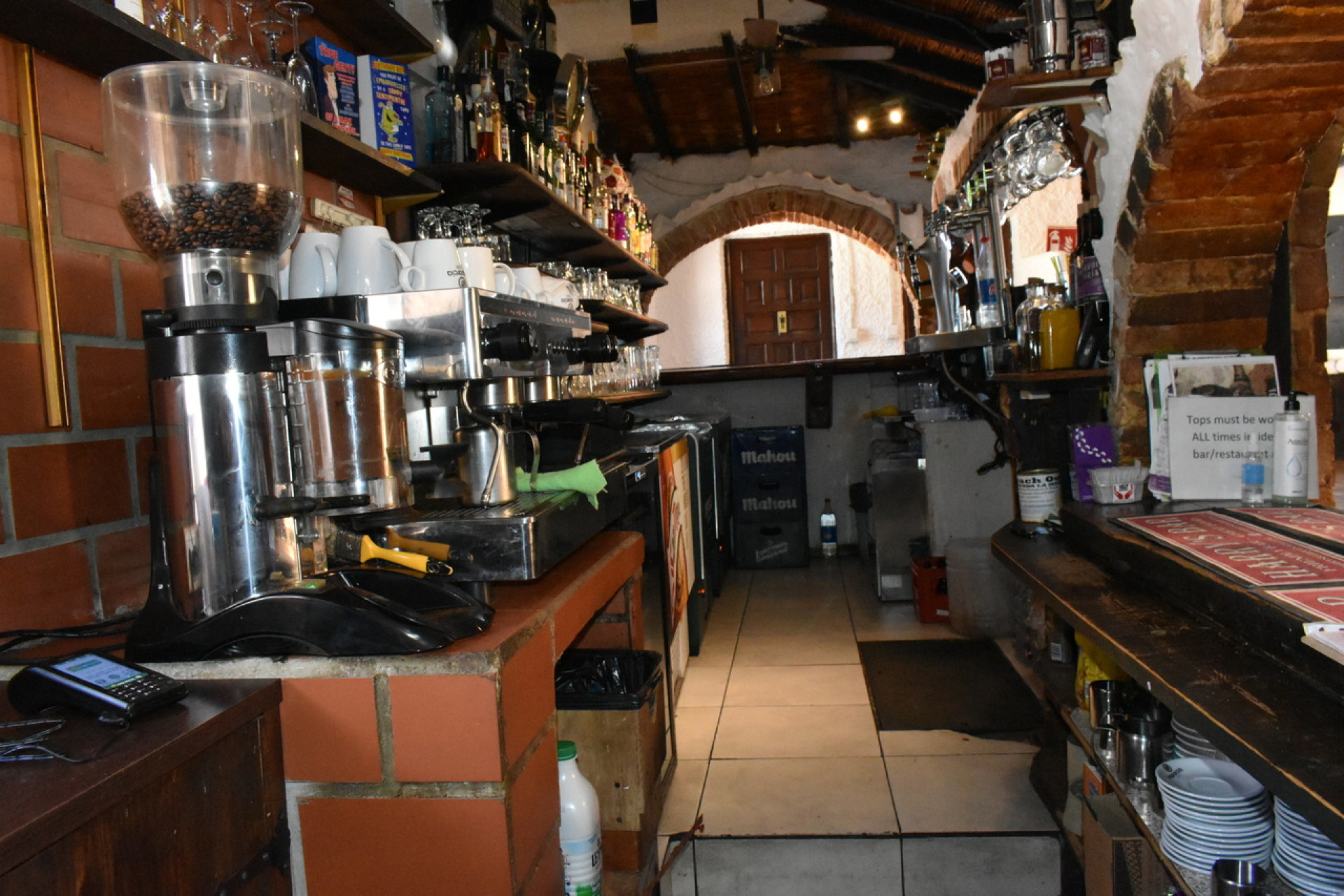 Resale - Commercial property - Ciudad Quesada - Costa Blanca South