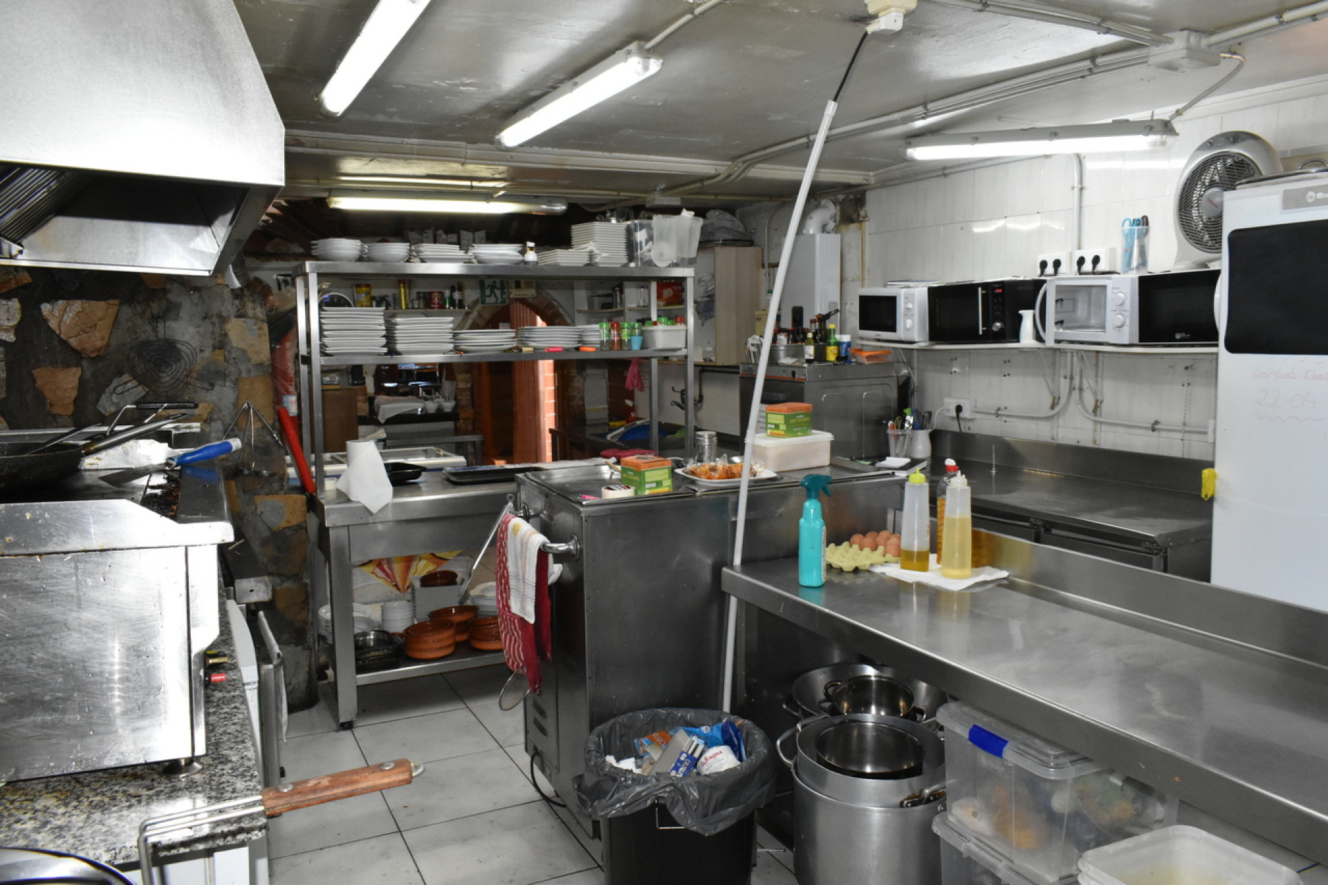 Resale - Commercial property - Ciudad Quesada - Costa Blanca South