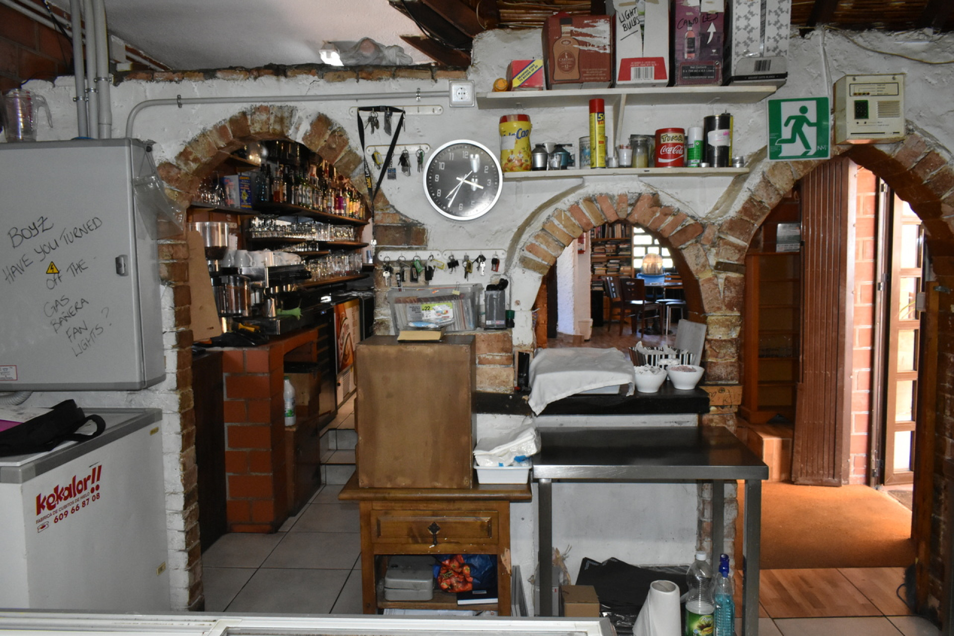 Resale - Commercial property - Ciudad Quesada - Costa Blanca South